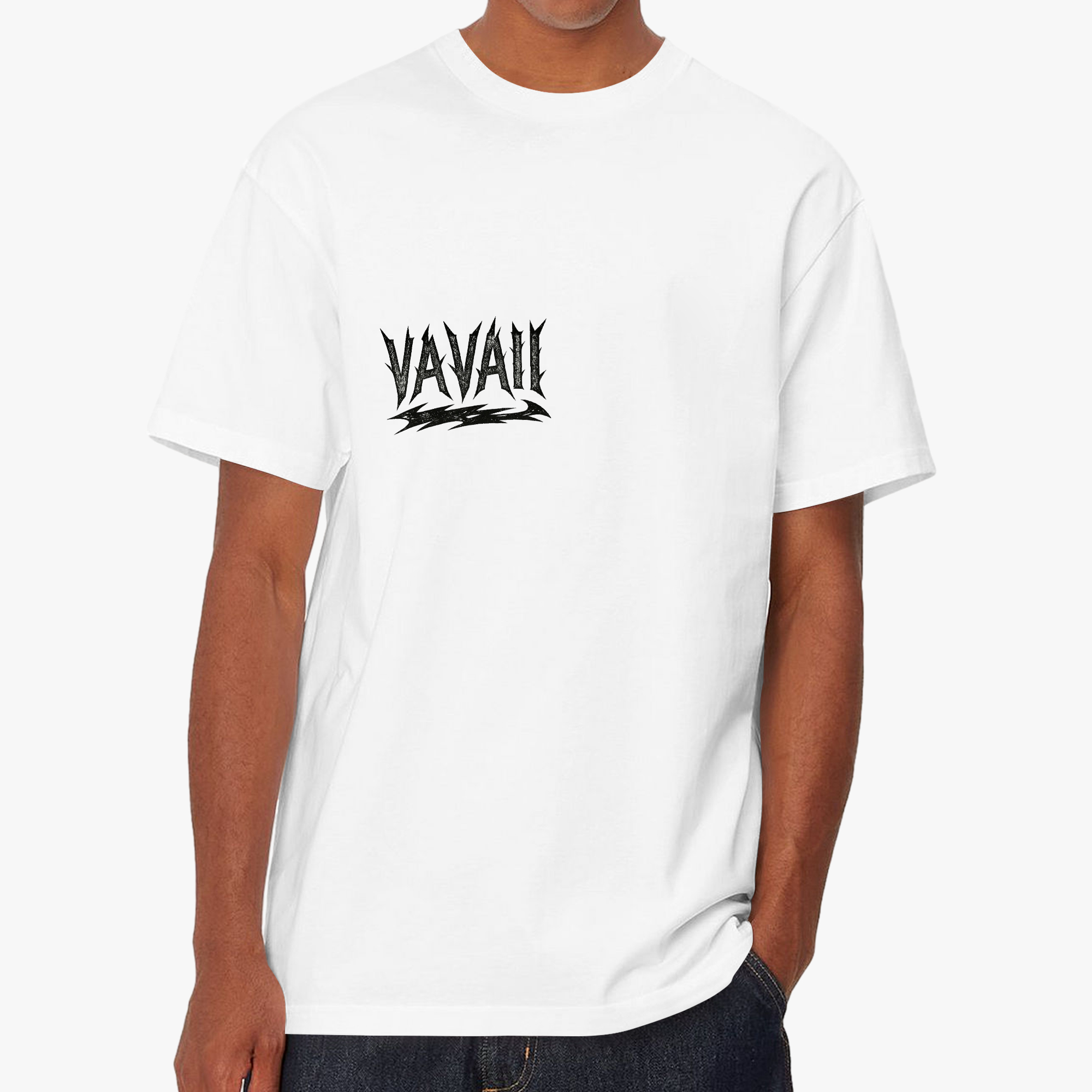 Vavaii Tee A