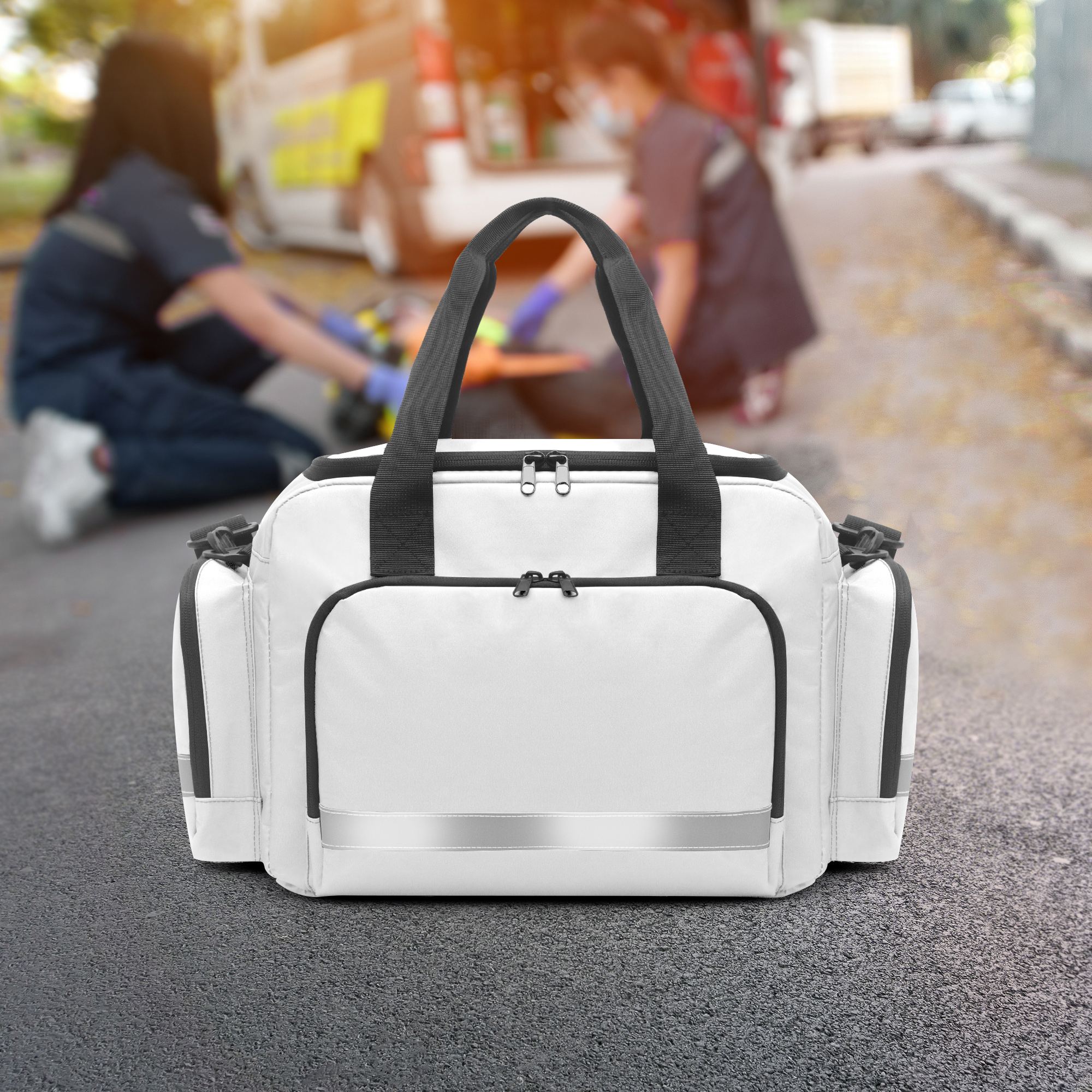 Trauma First Aid Bag