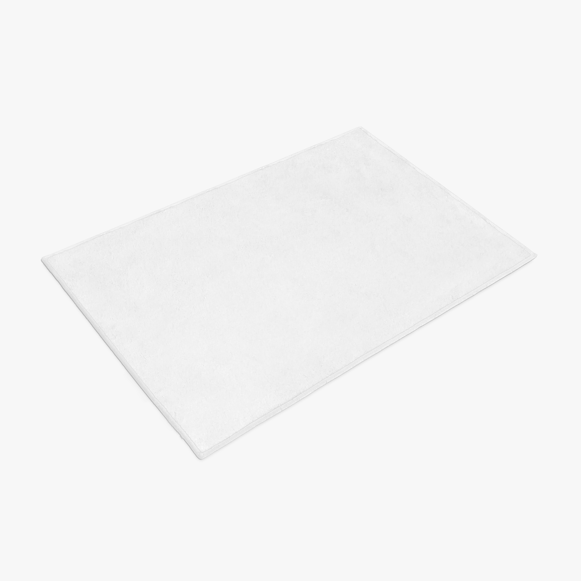 Rectangular Shaped Rug