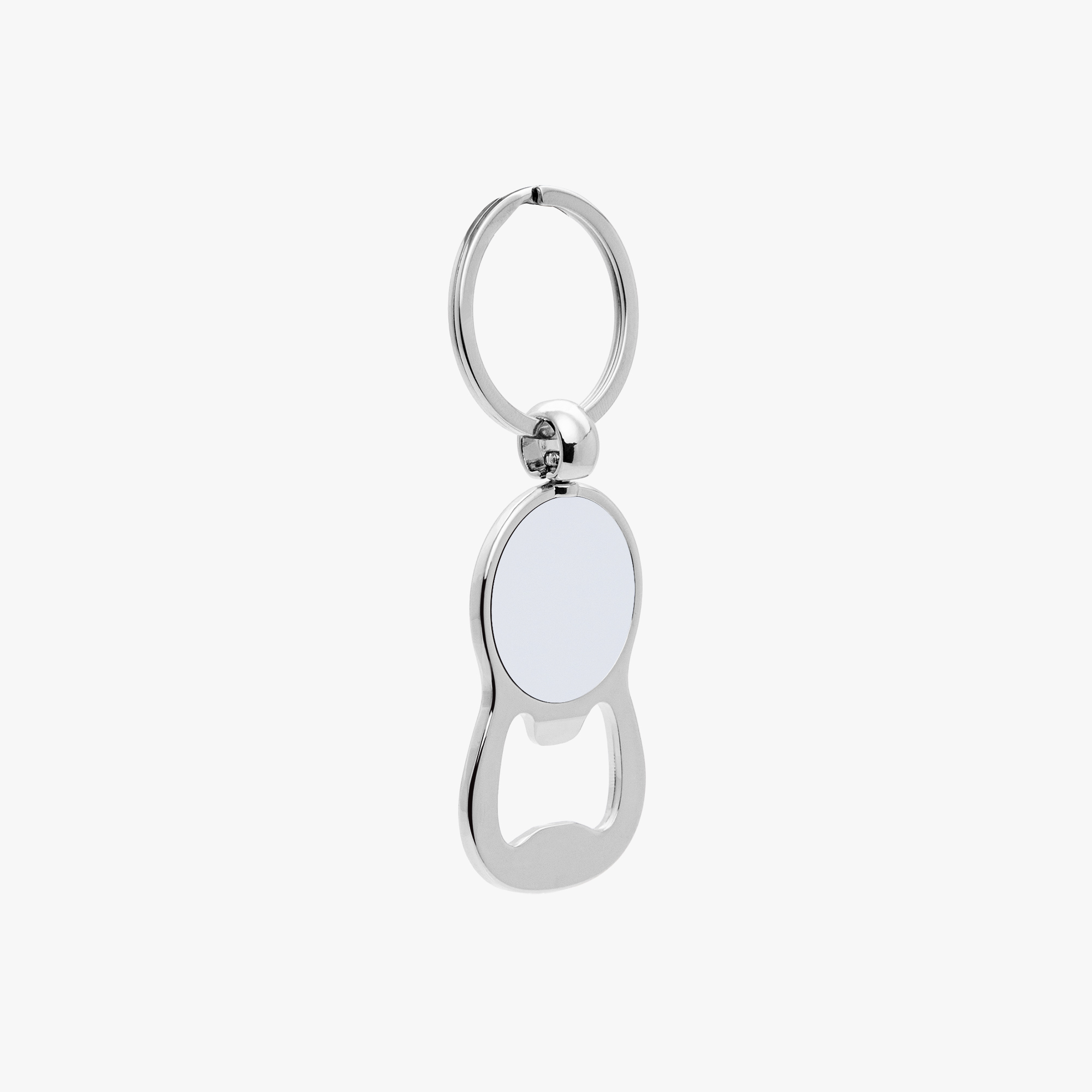 Bottle Opener Keychain