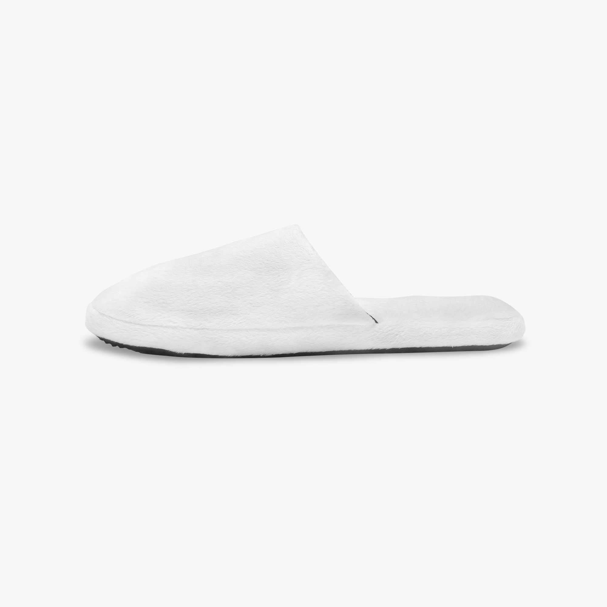 Kid's Light Cotton Slippers