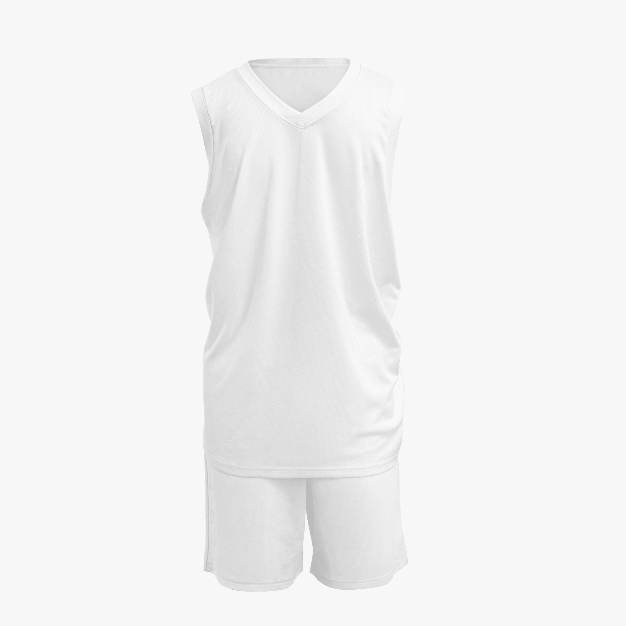 Basketball Jersey Set