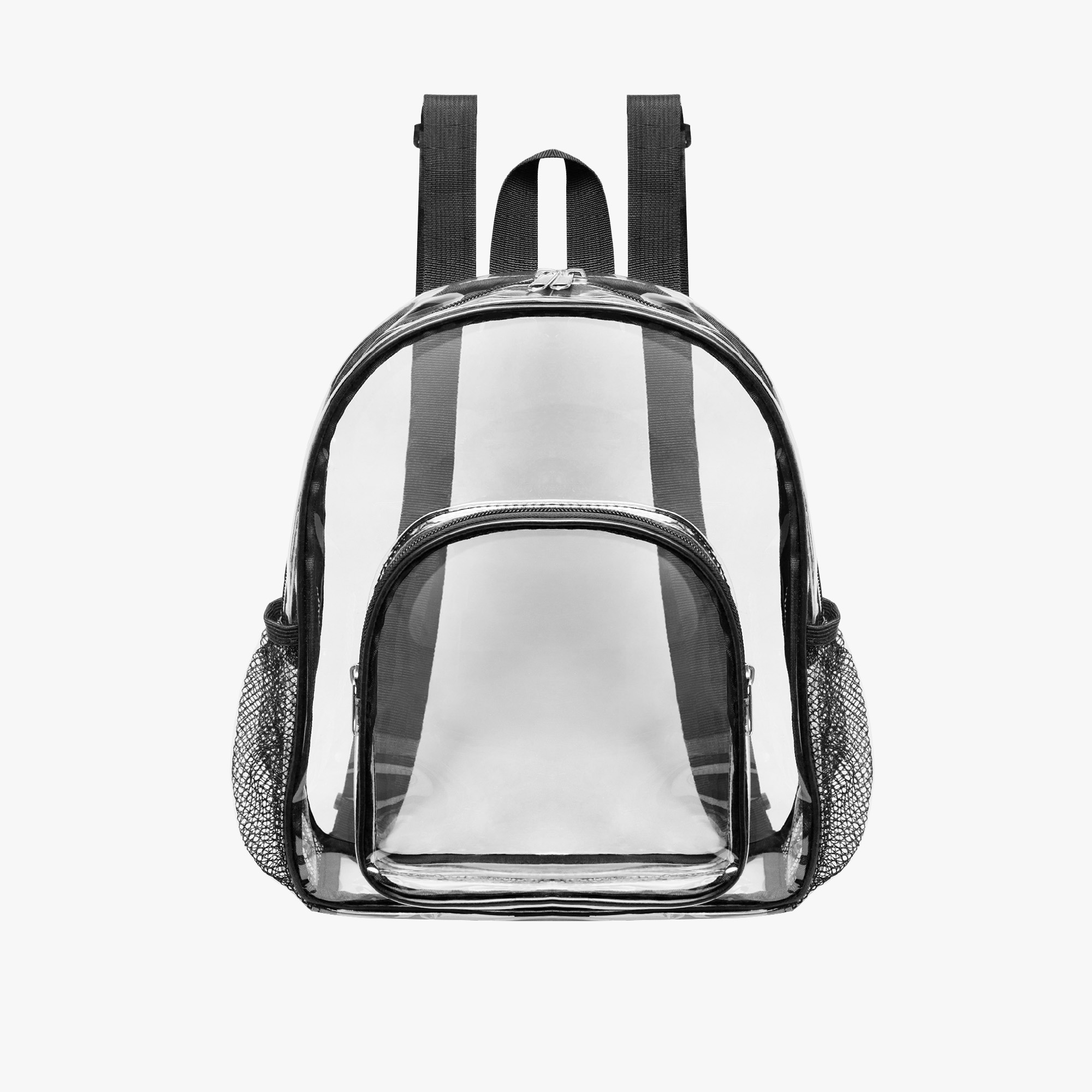 Transparent Backpack Mini