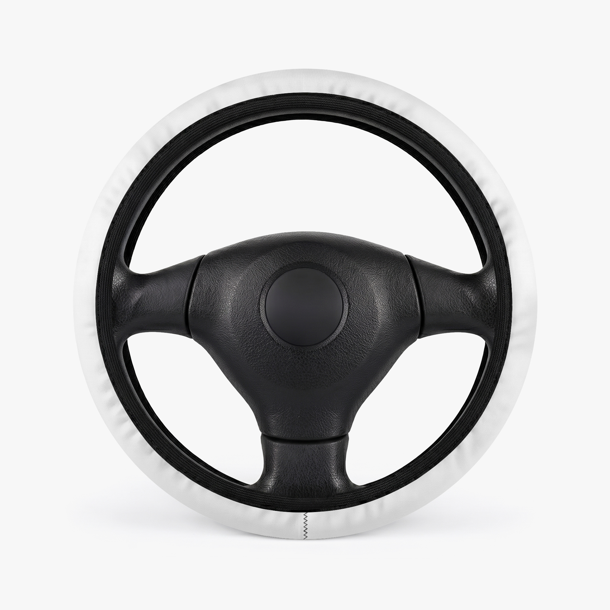 Steering Wheel Cover