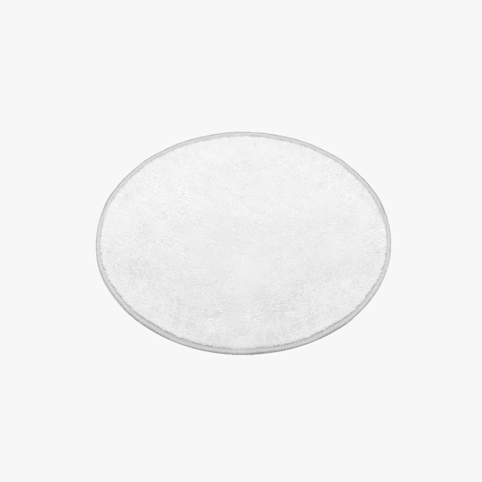Round Shaped Rug
