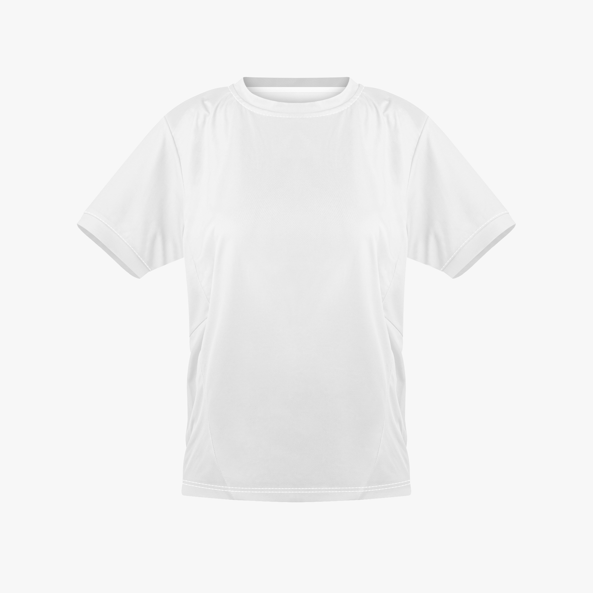 Adult Crew Neck Soccer Jersey Set