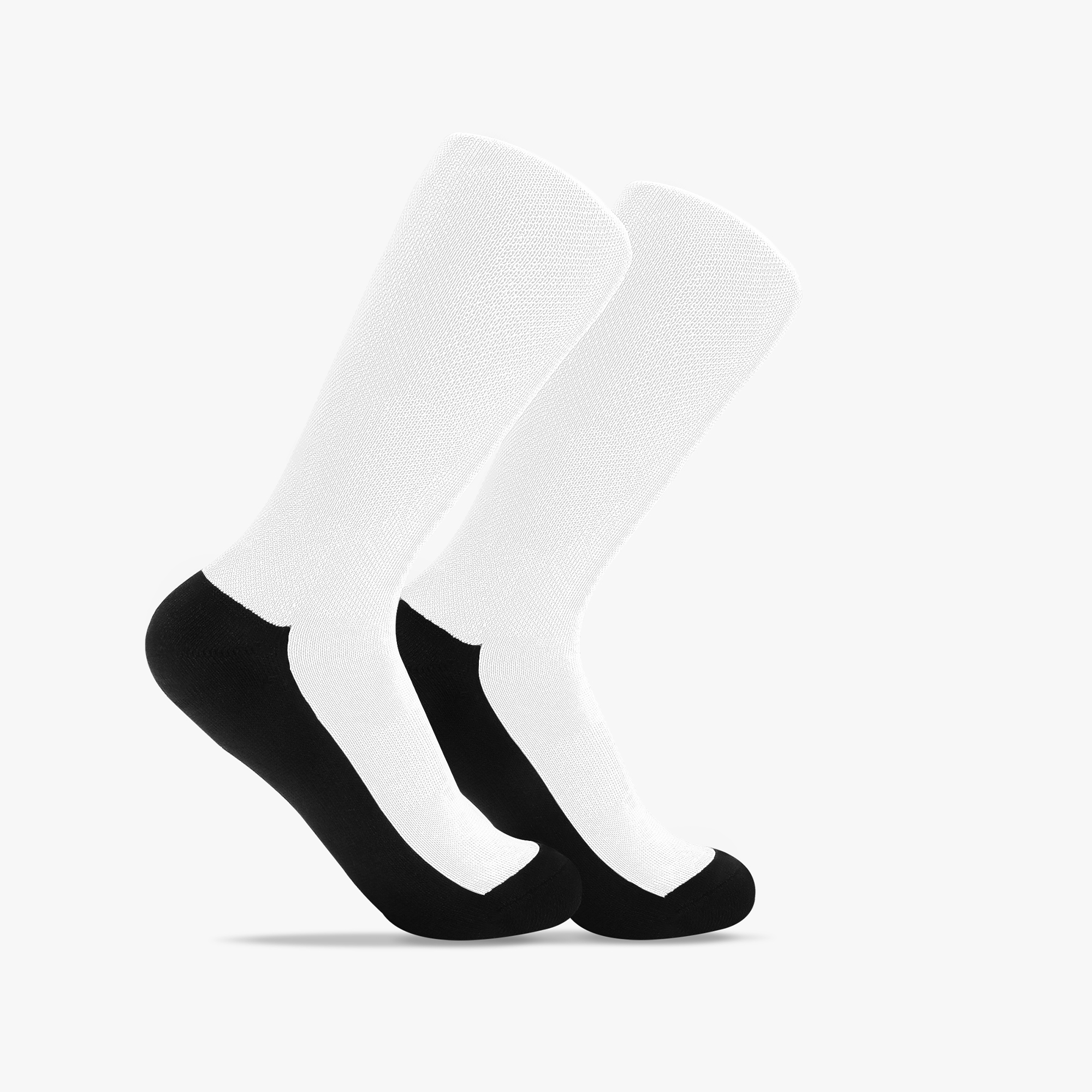 Reinforced Sports Socks