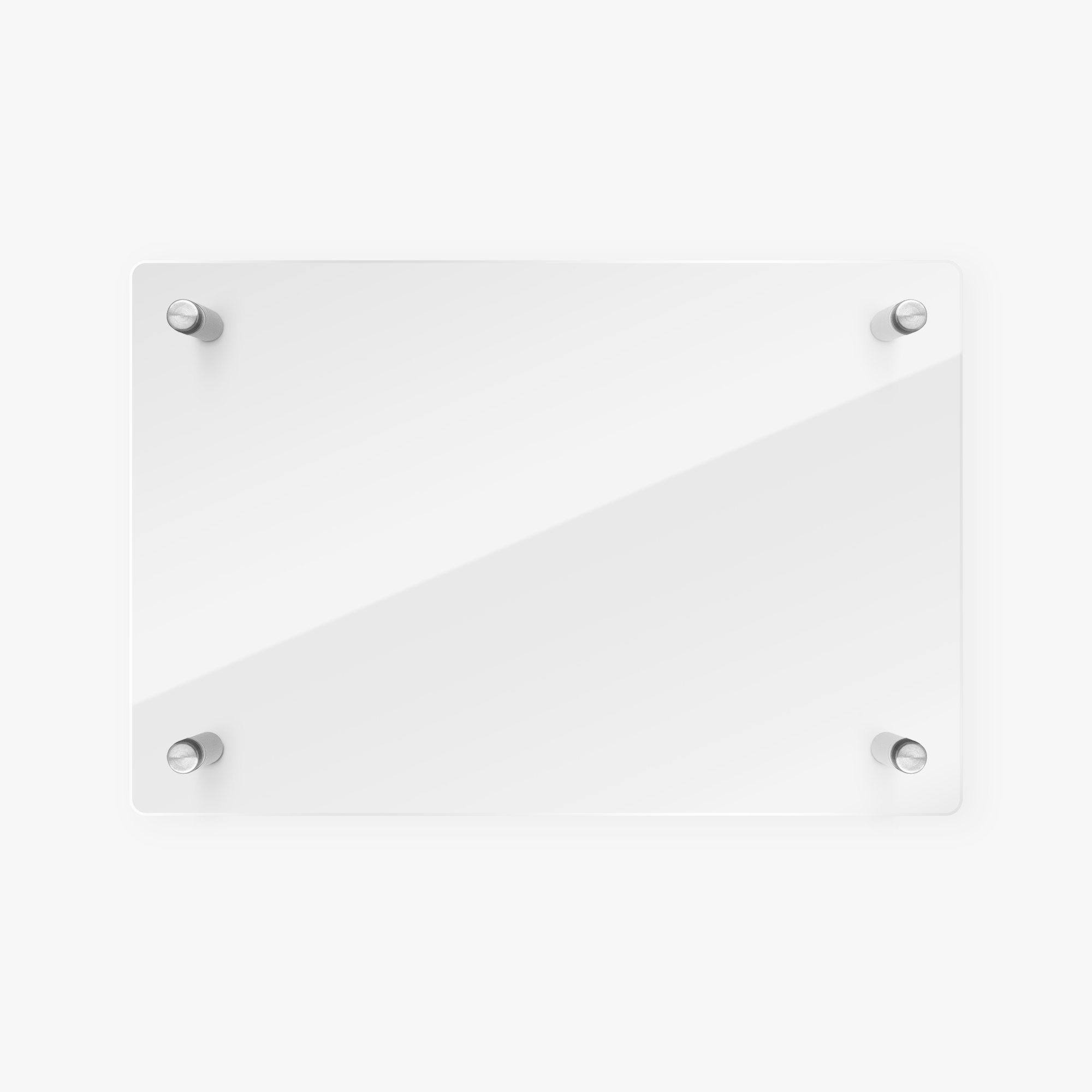 Acrylic Sign