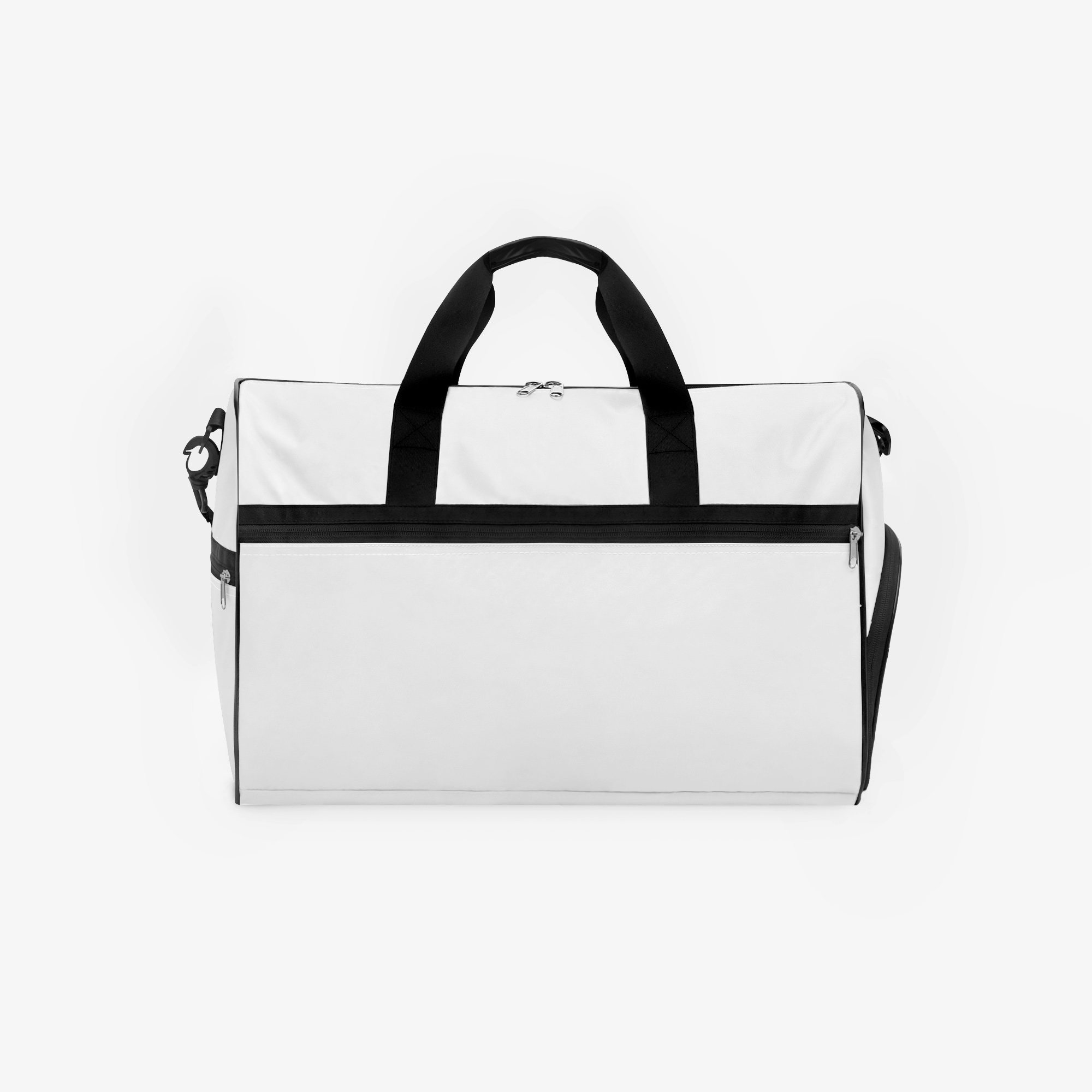 Gym Duffel Bag