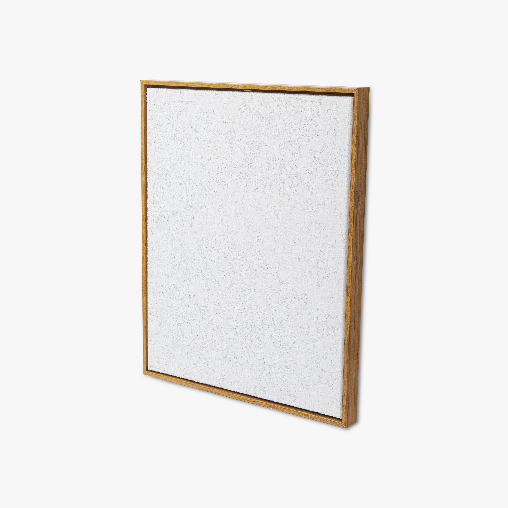 Framed Paint by Number