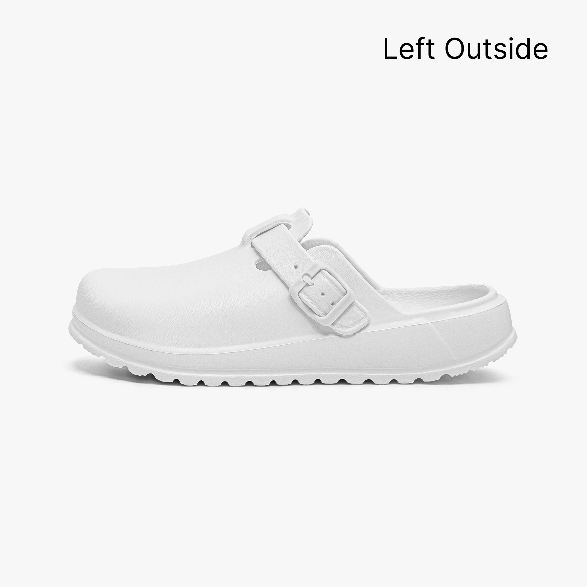 EVA Nurse Clogs