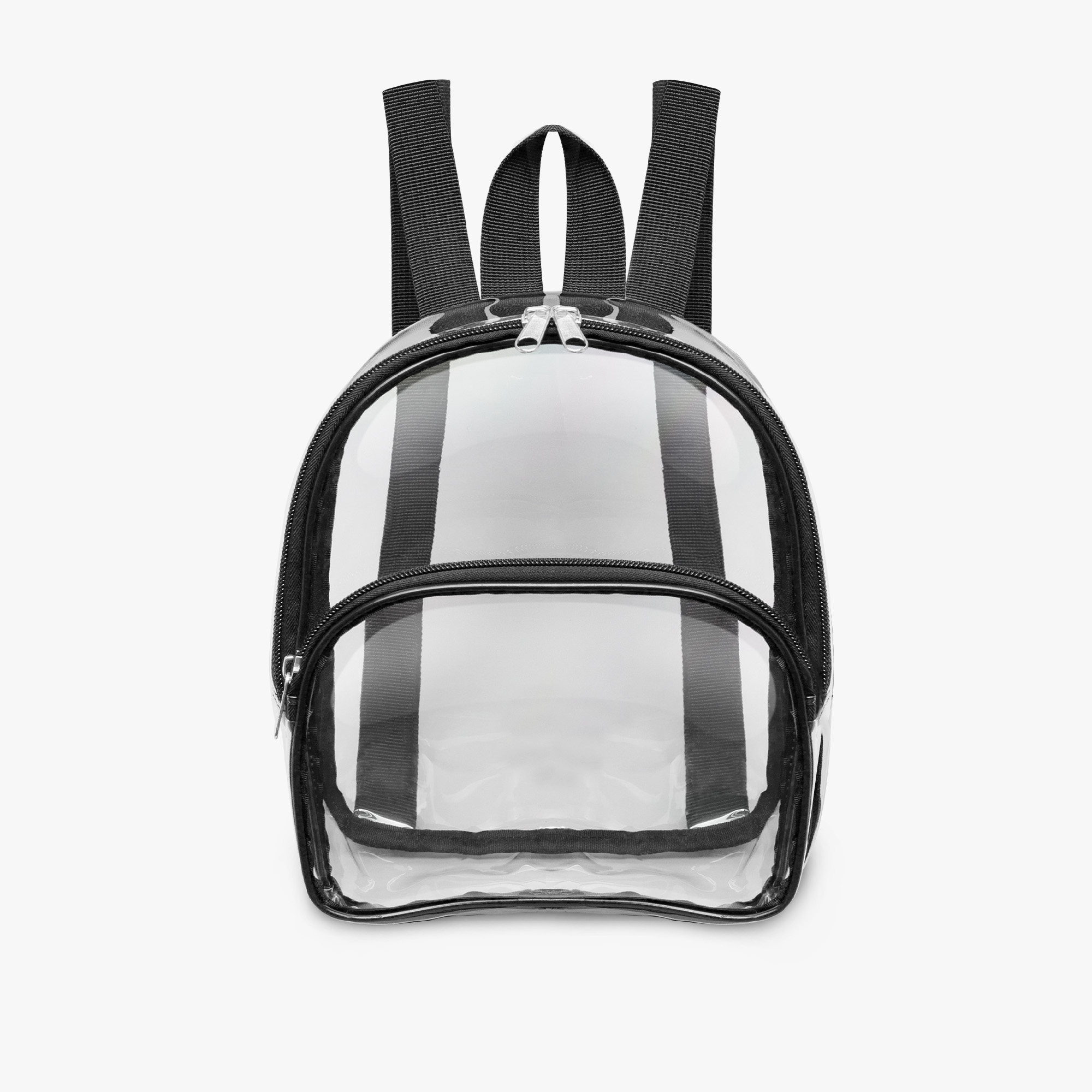 Clear Backpack Mini