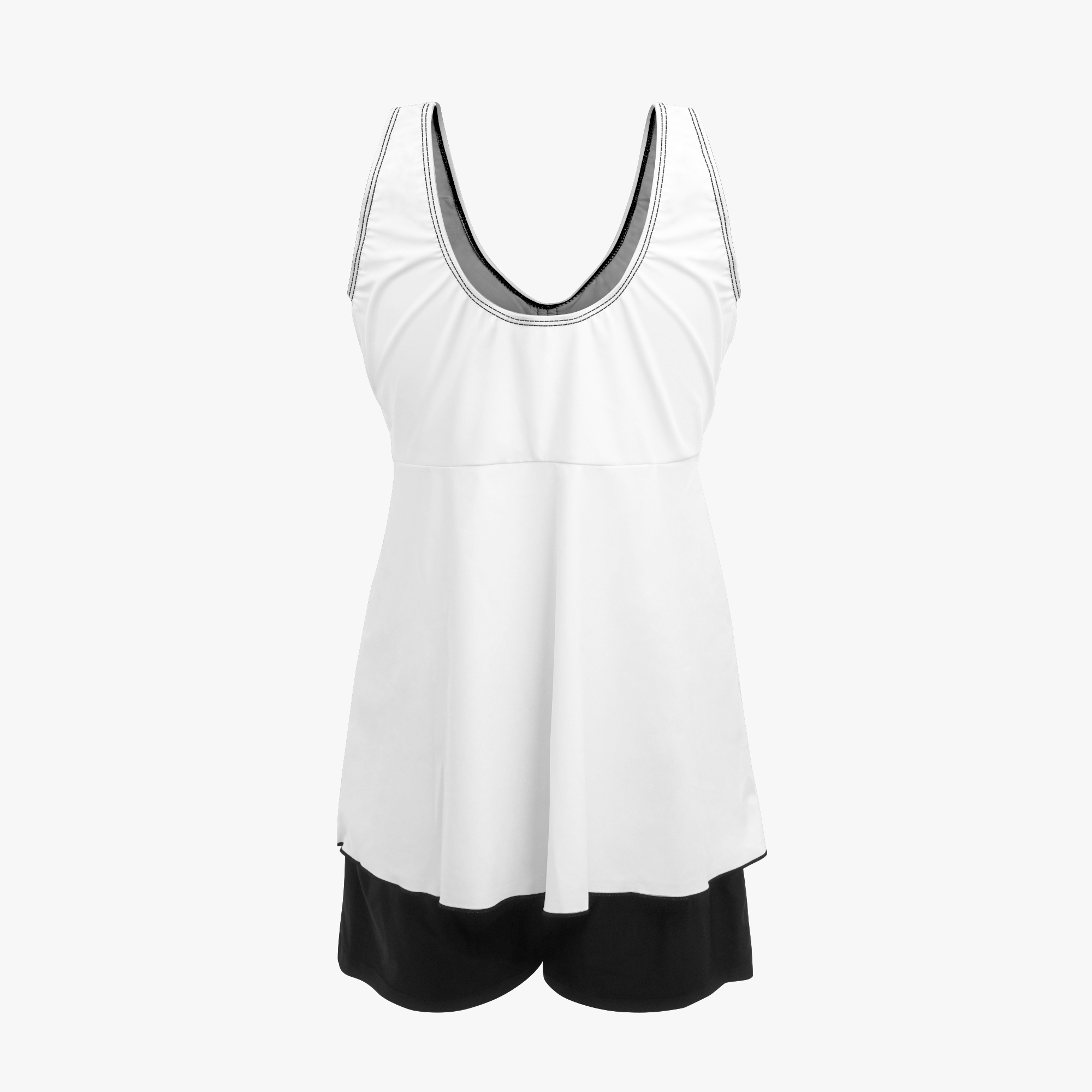 Women's Two-Piece Swimsuit