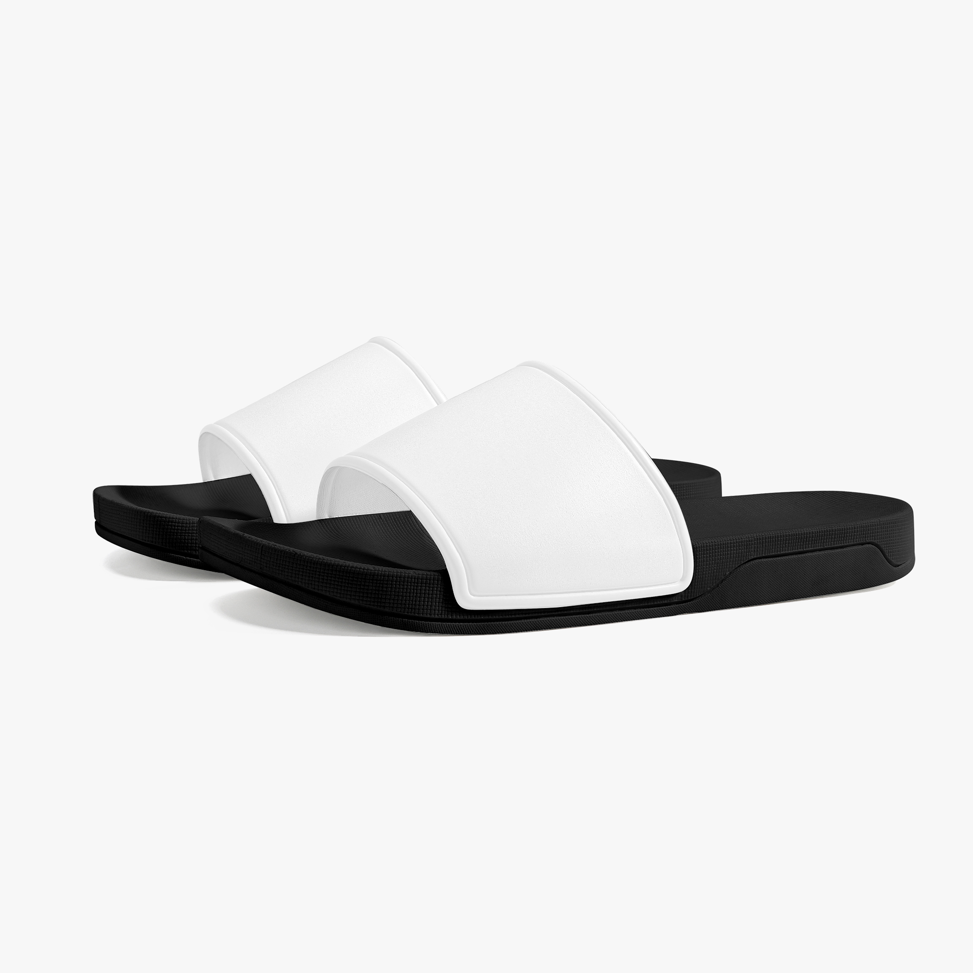 Casual Sandals - Black