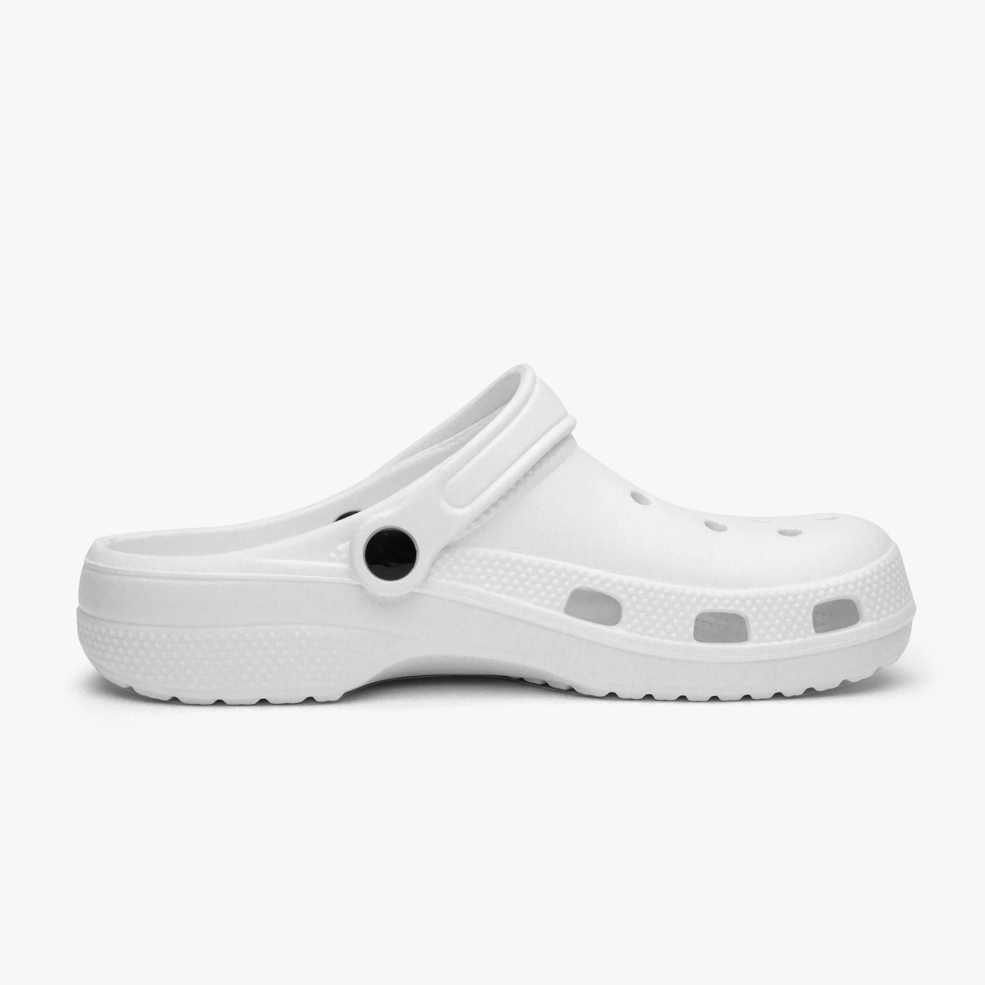 All Over Printed Clogs