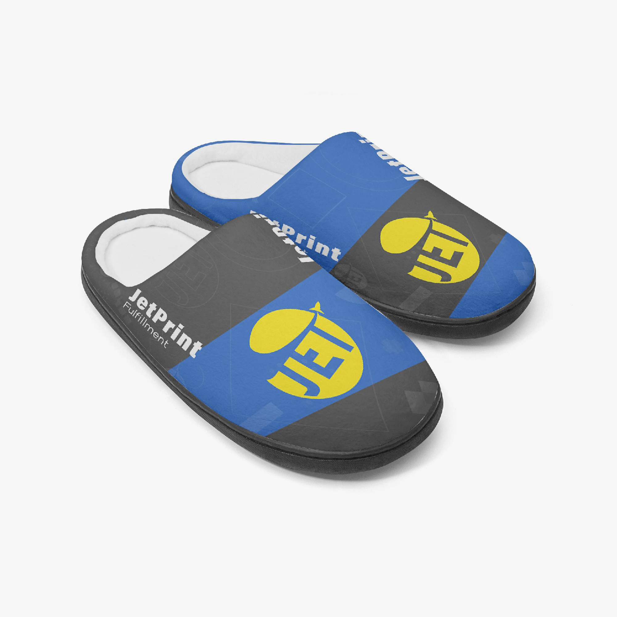 Cotton Slippers