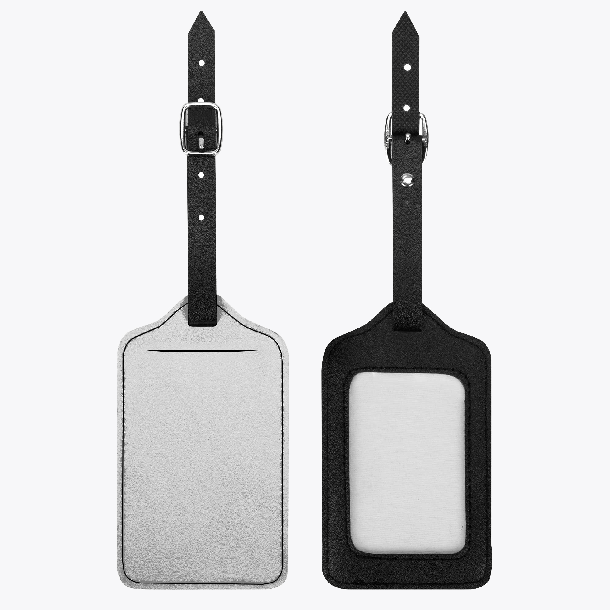 Passport Cover And Luggage Tag