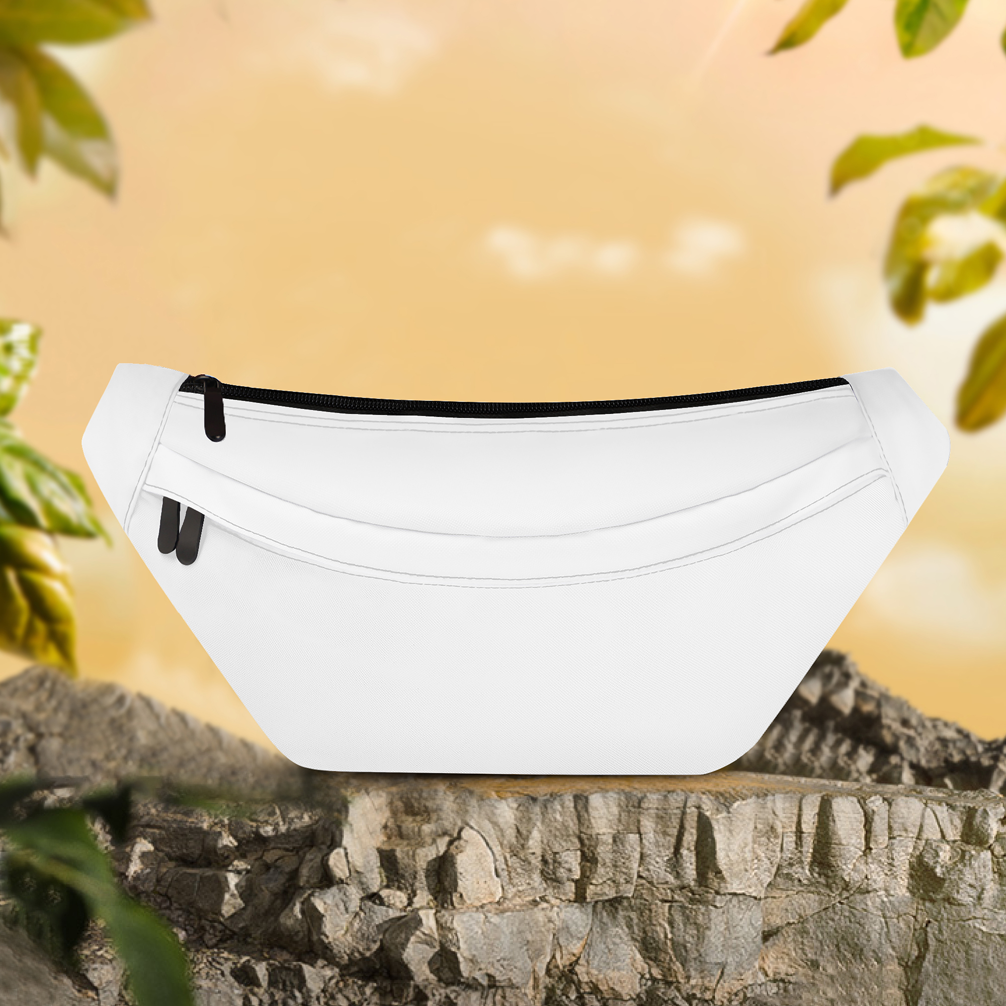 Athleisure Fanny Pack