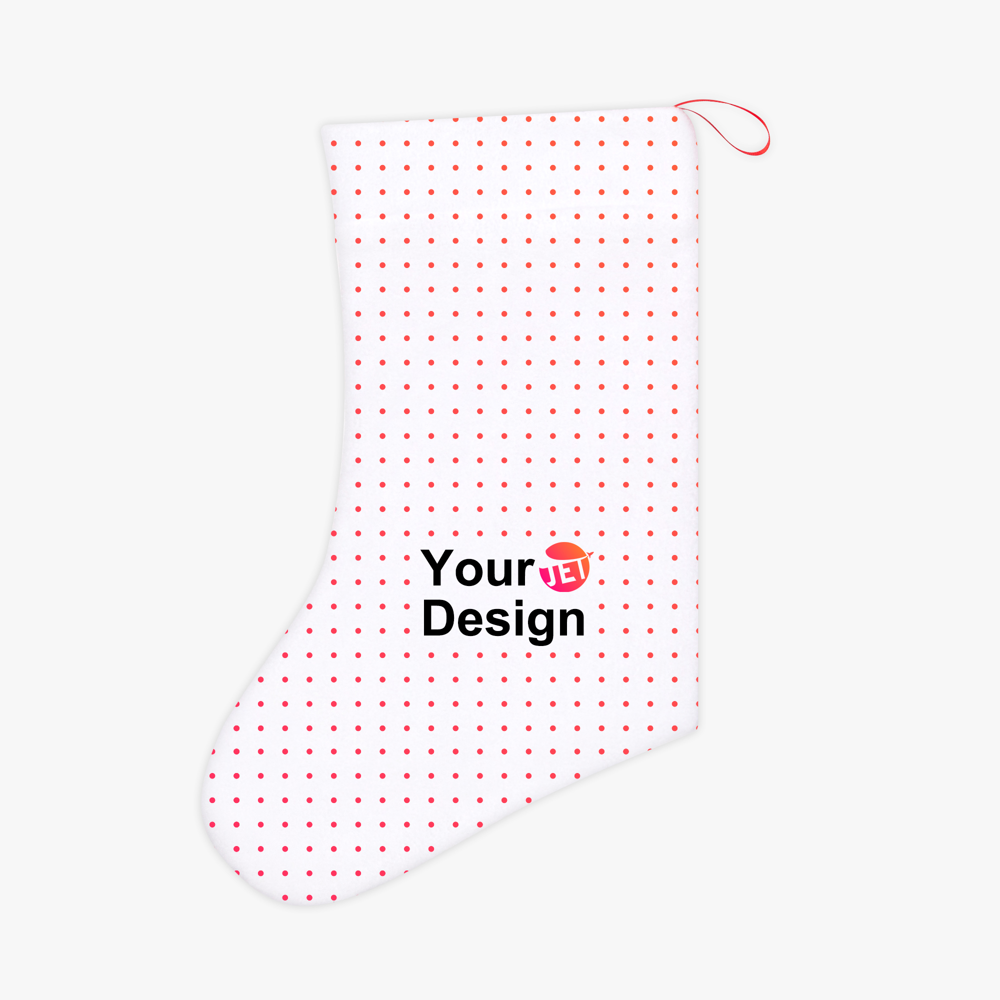 Christmas Santa Stockings