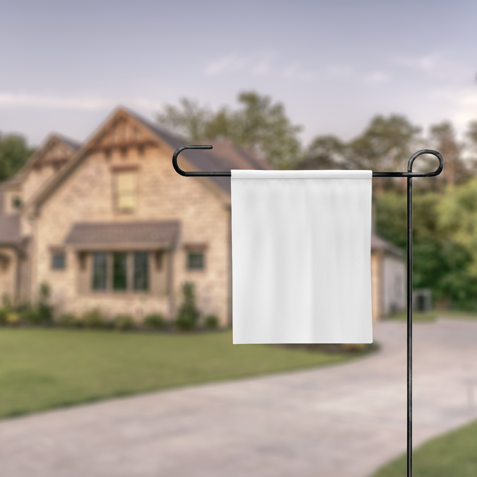 Garden Flag
