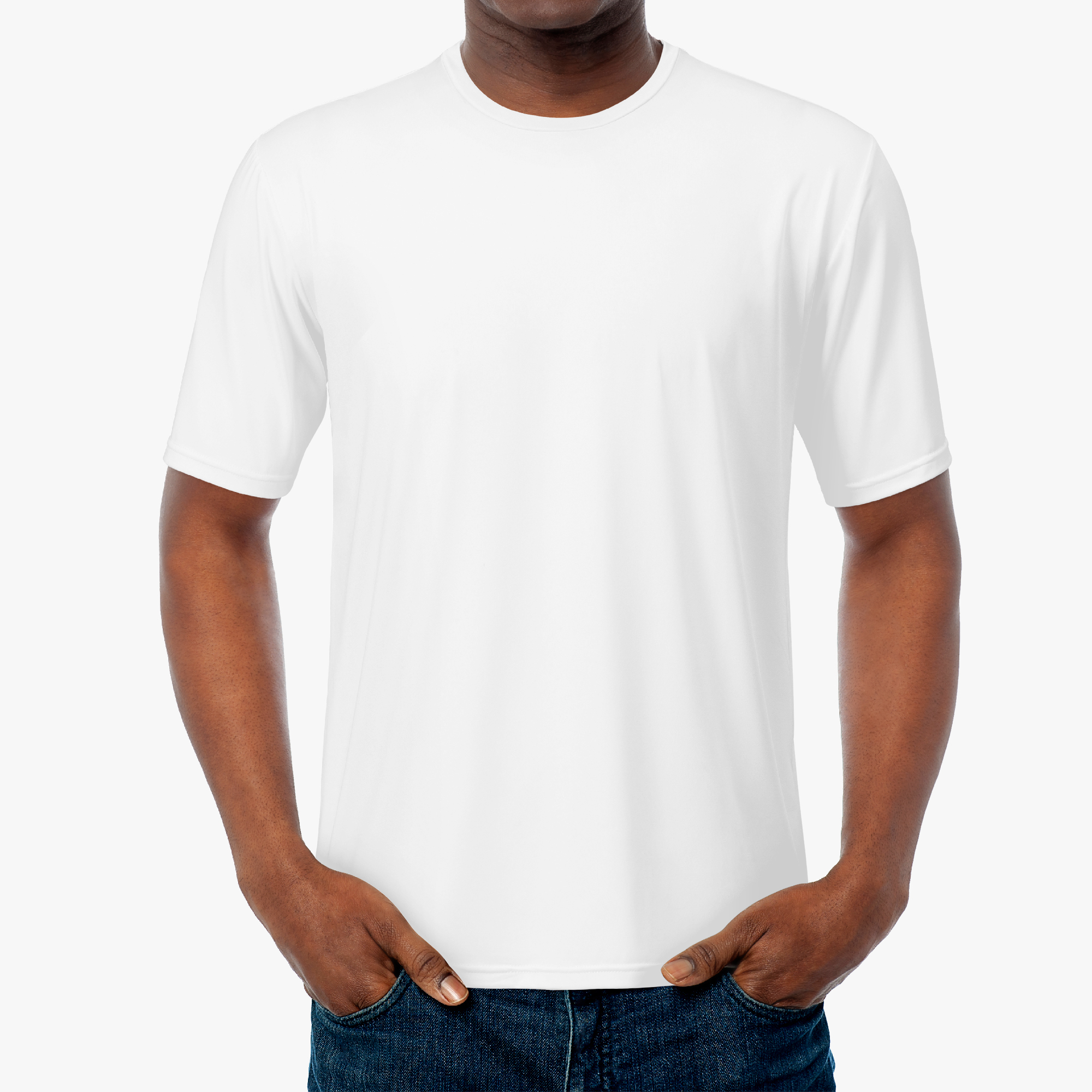 Handmade AOP Men T-shirt