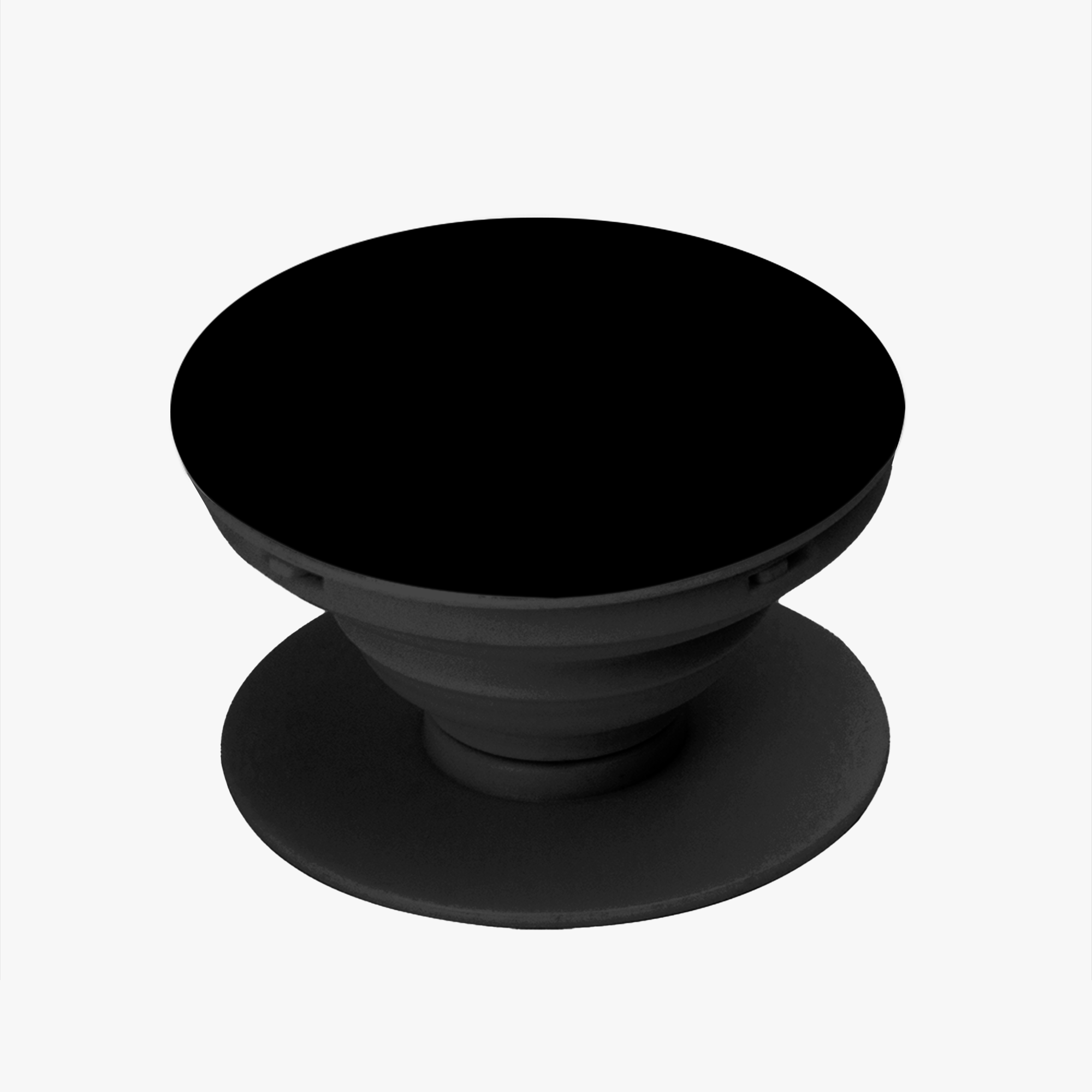 Collapsible Grip And Stand for Phones & Tablets