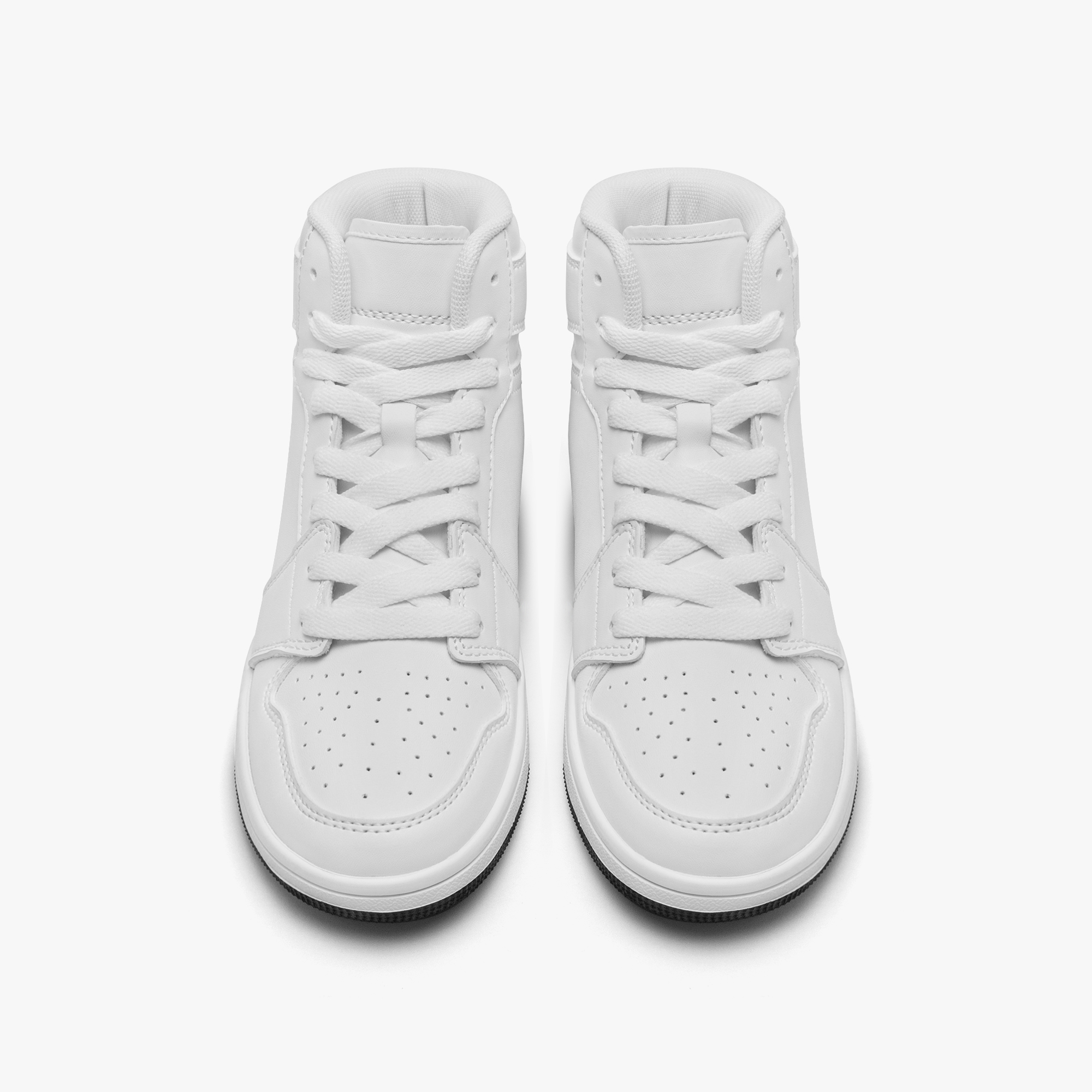 Child High-top Shoes