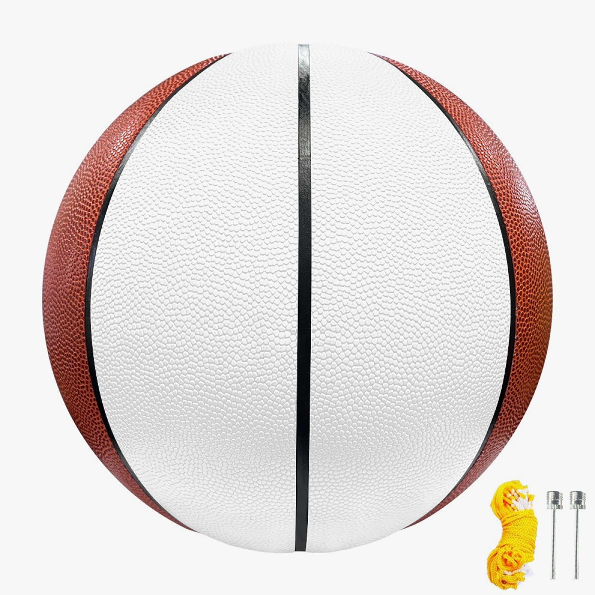 Basketball - Two Panel Printed