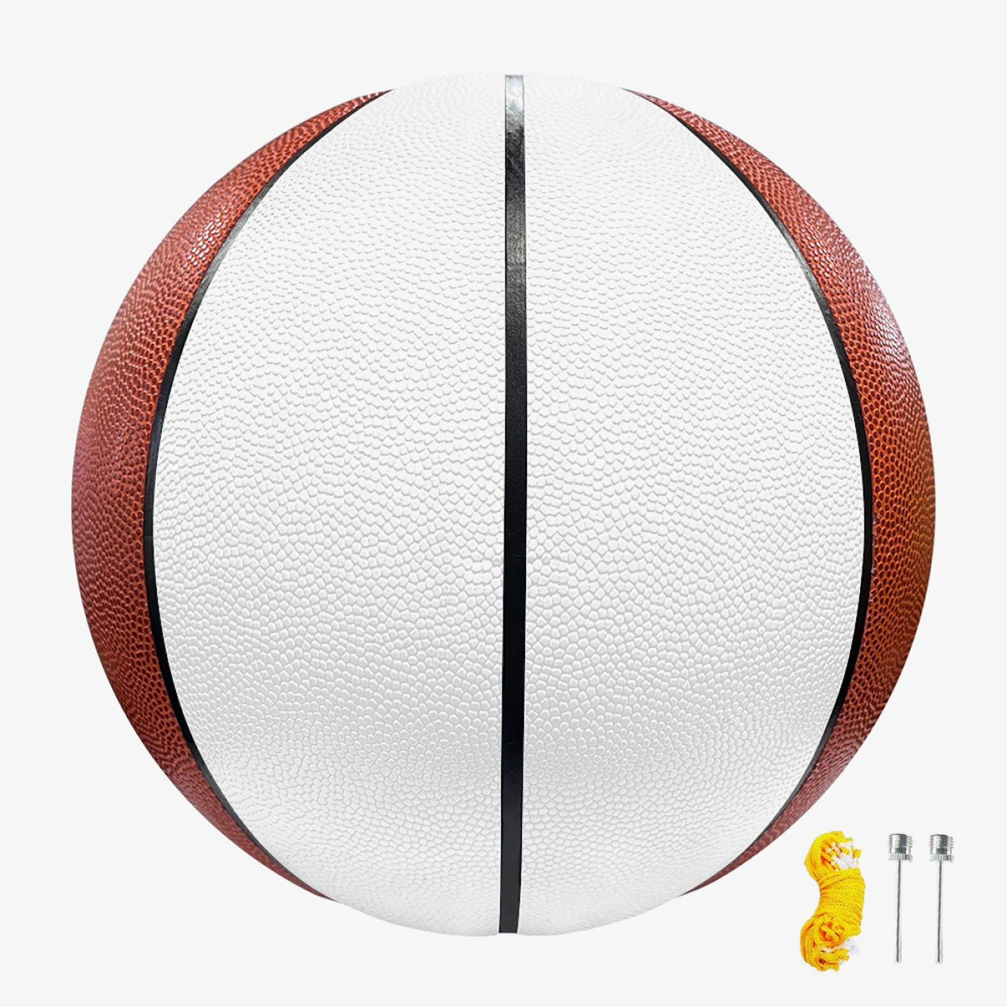 Basketball - Four Panel Printed