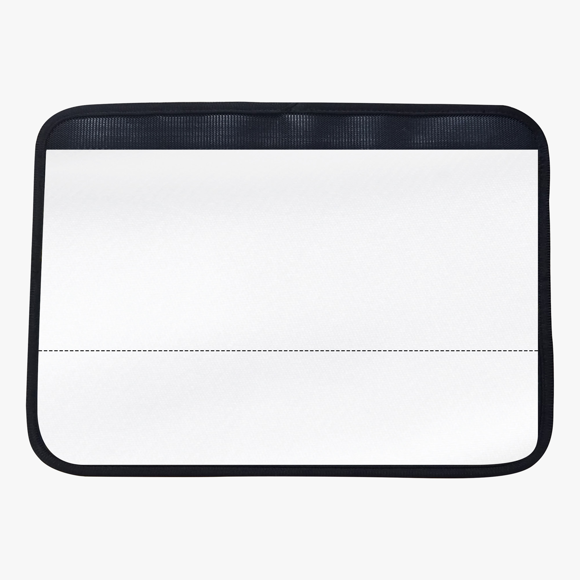 Seat belt cover