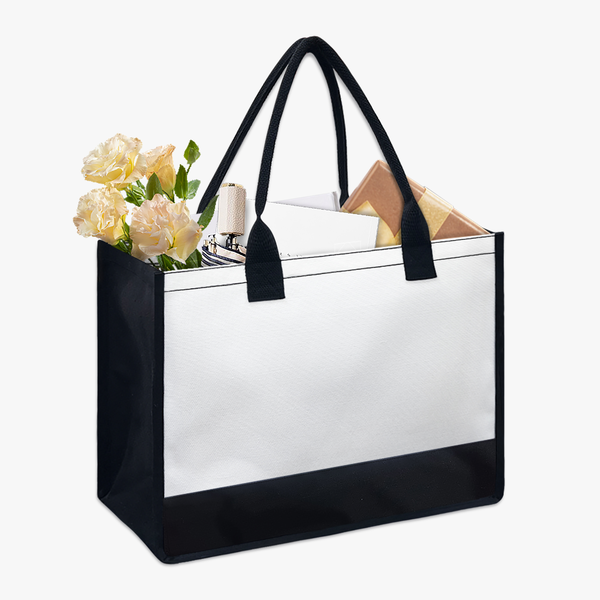 Shopping Tote Bag