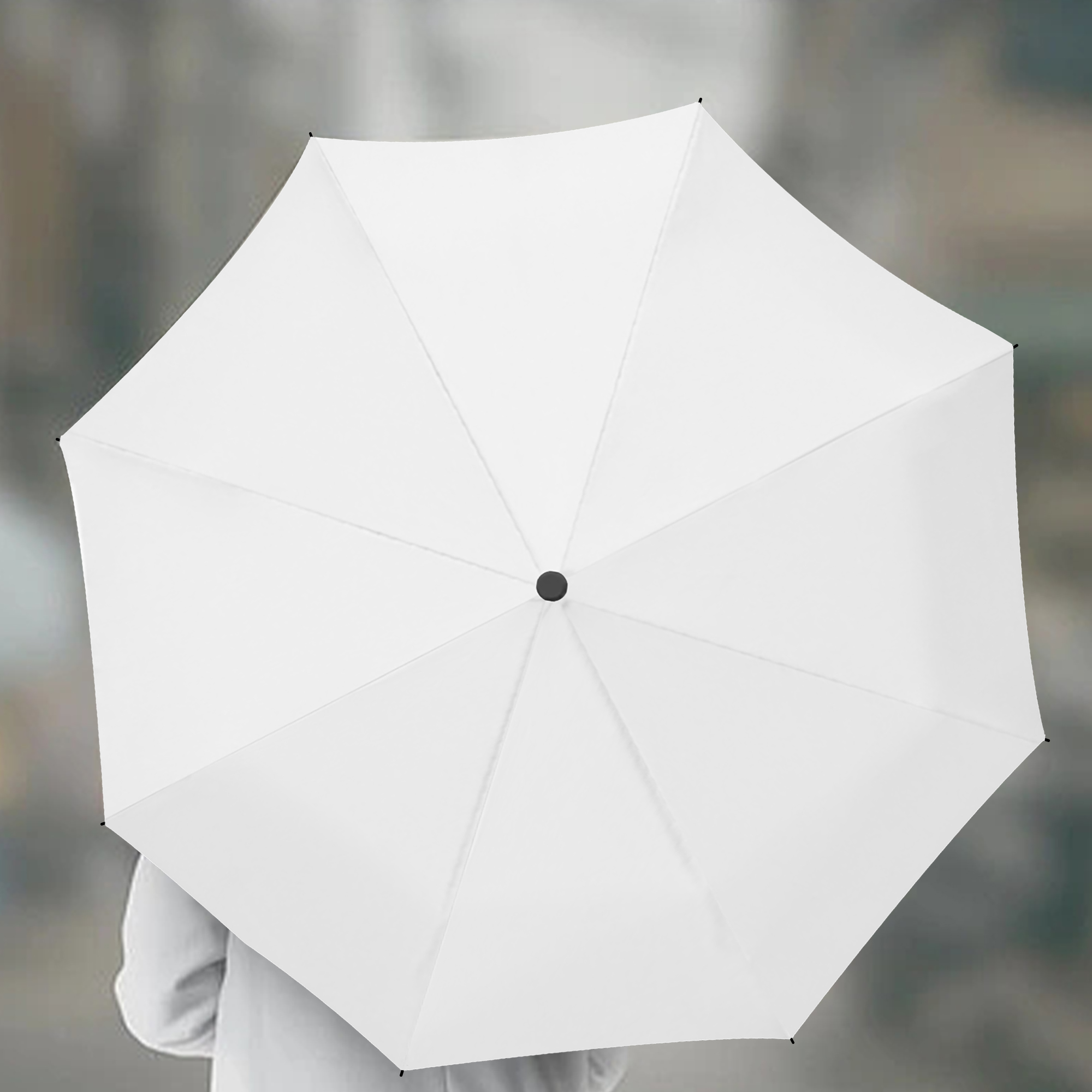 Automatic UV Protection Umbrella