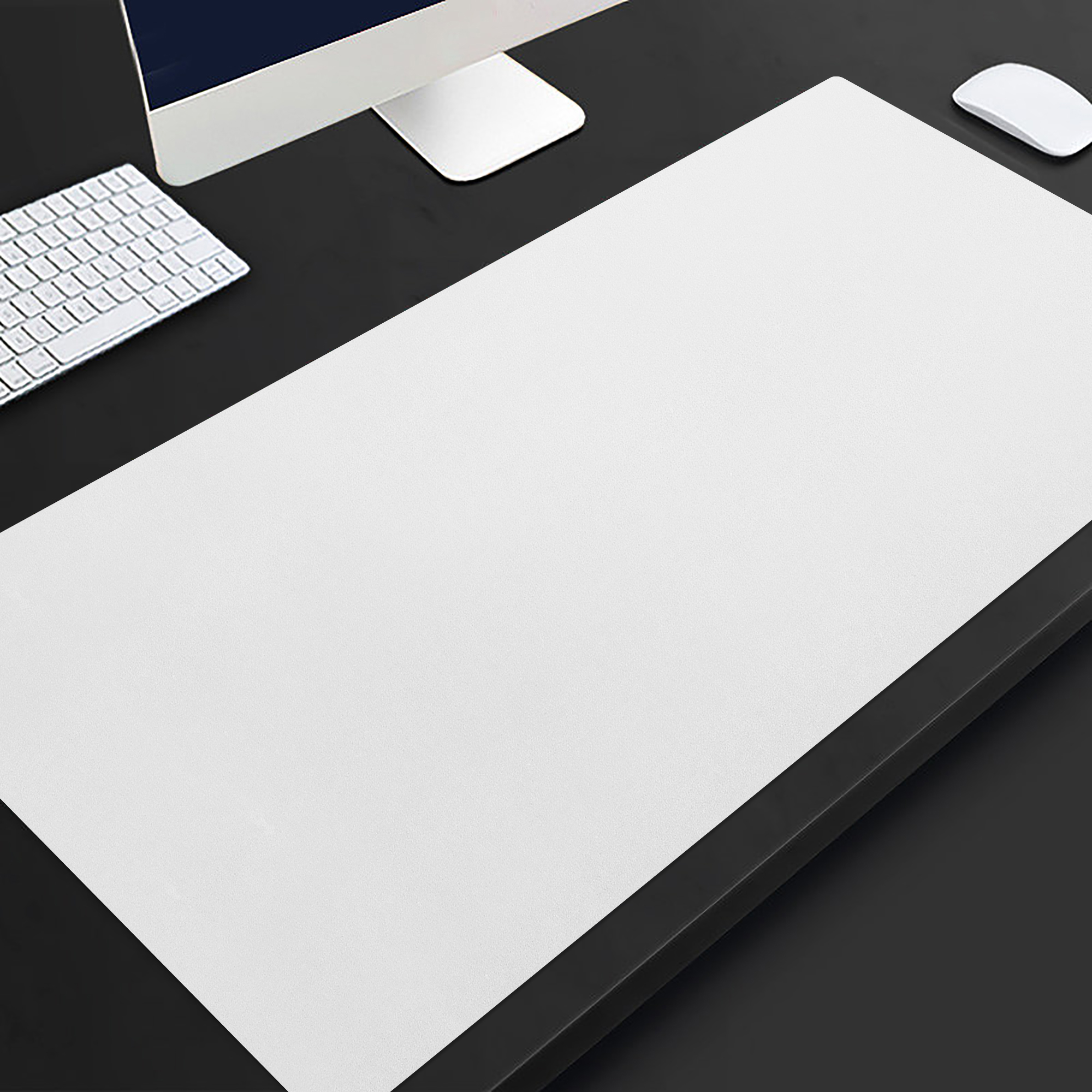Premium Gaming Mouse Pad (Thickness 3MM/4MM)