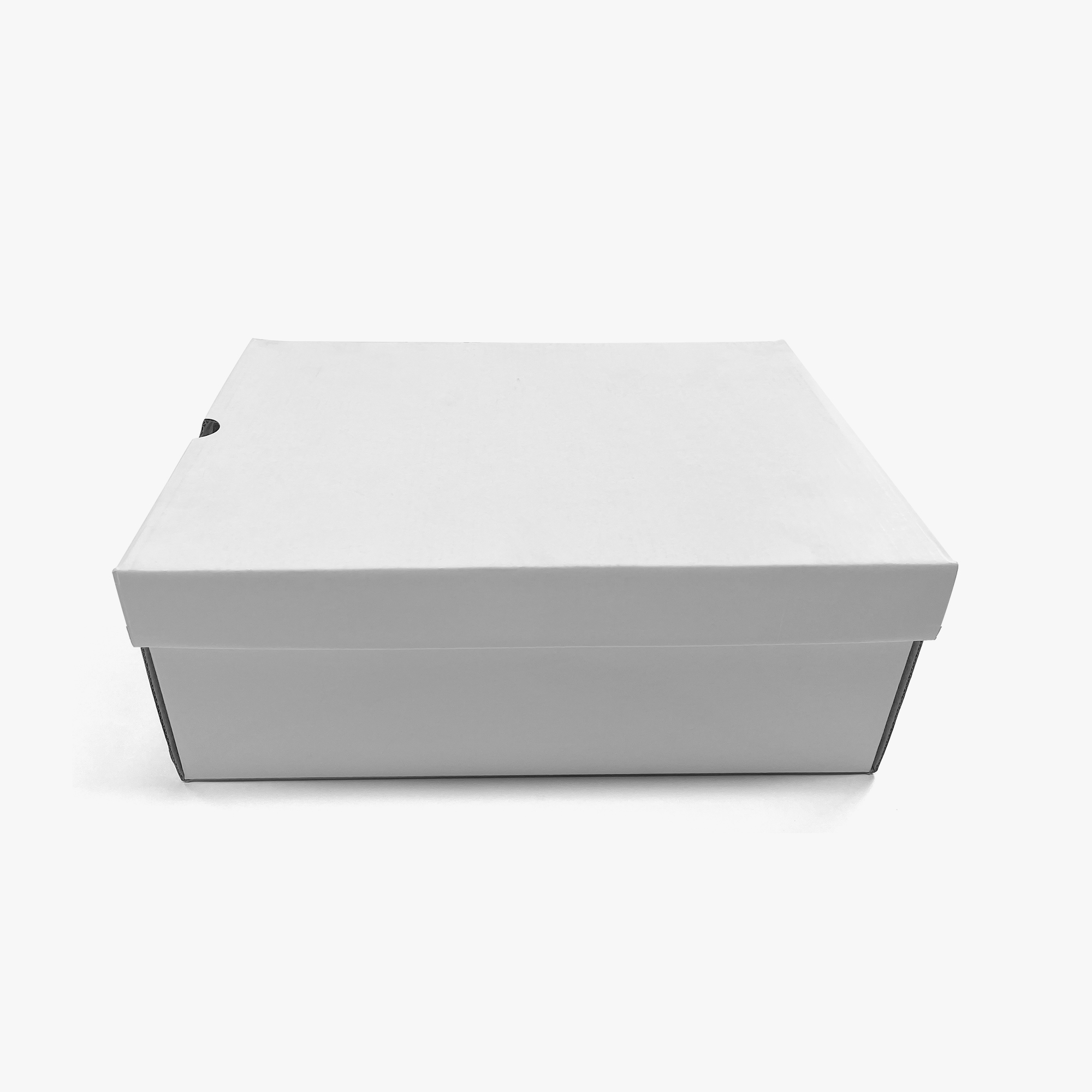 Shoe Boxes