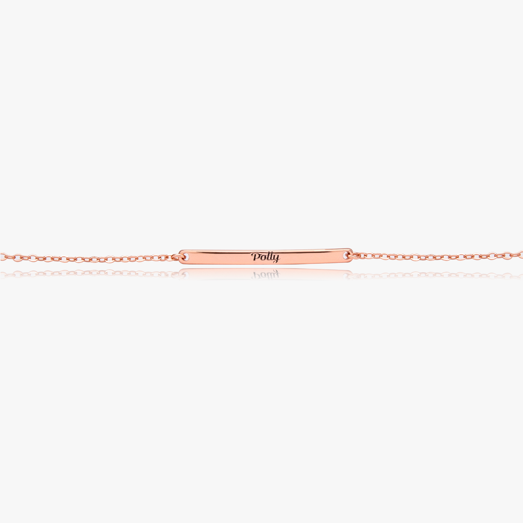 Personalised Name Bracelet