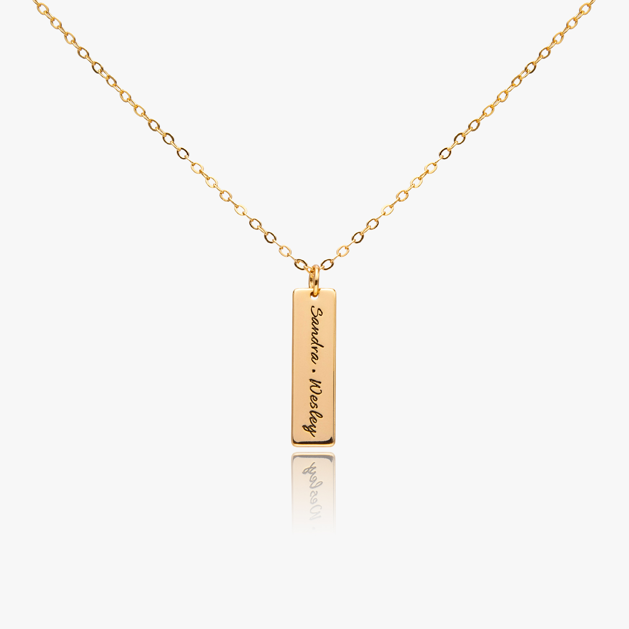 Custom Name Necklace