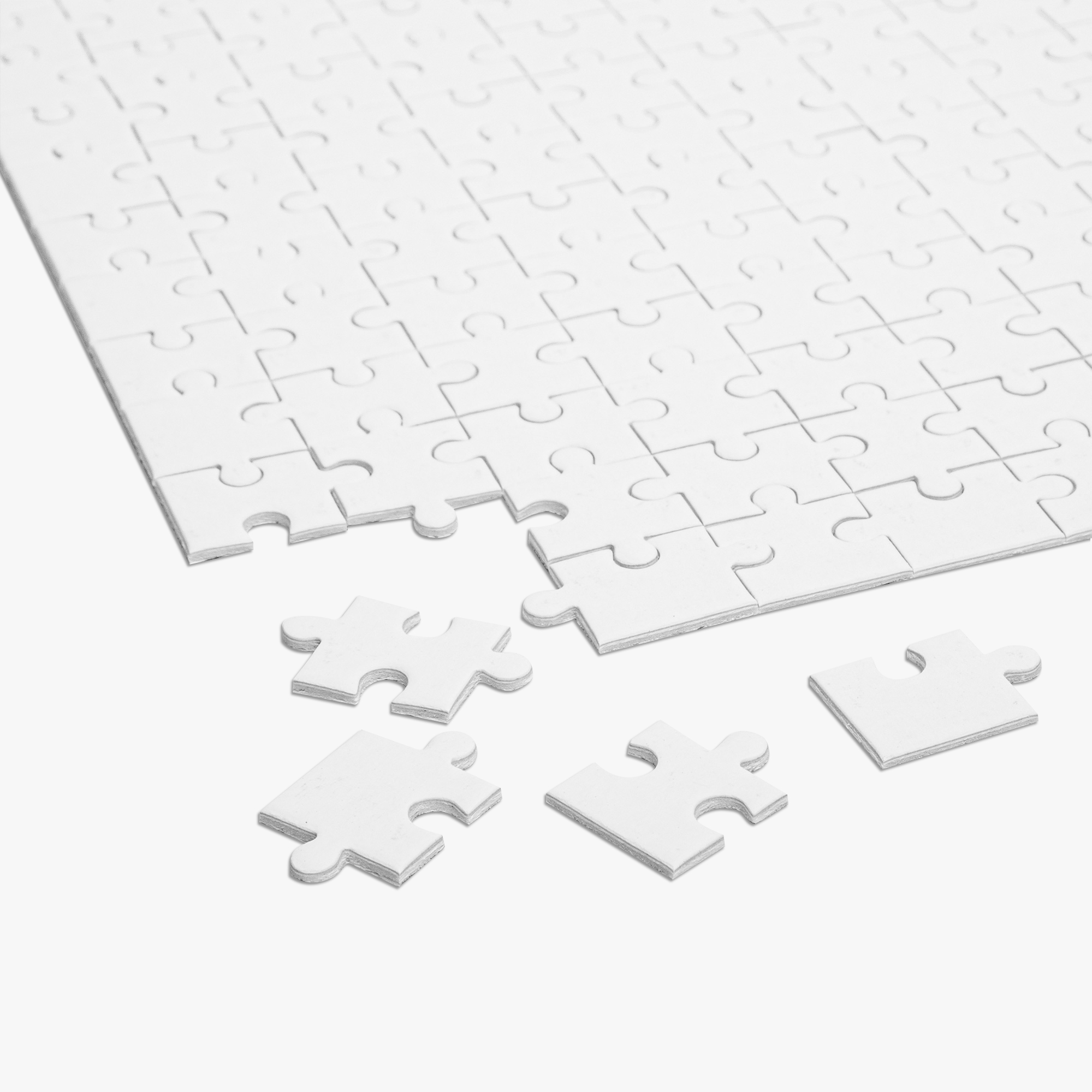 Jigsaw Puzzle（1000-Piece）