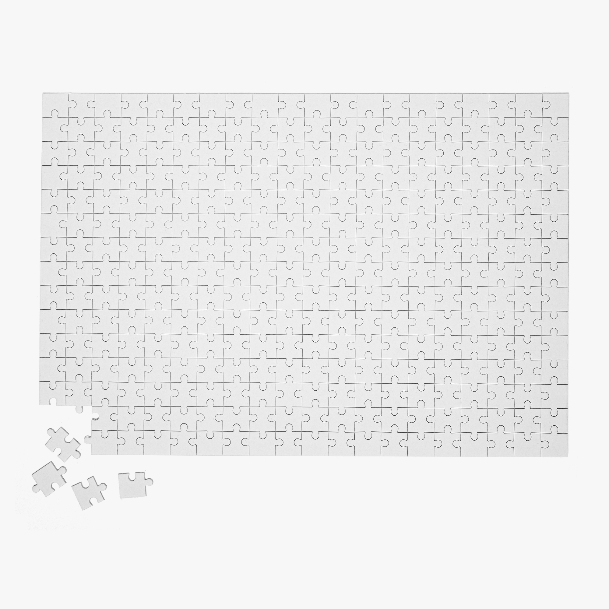 Jigsaw Puzzle（500-Piece）
