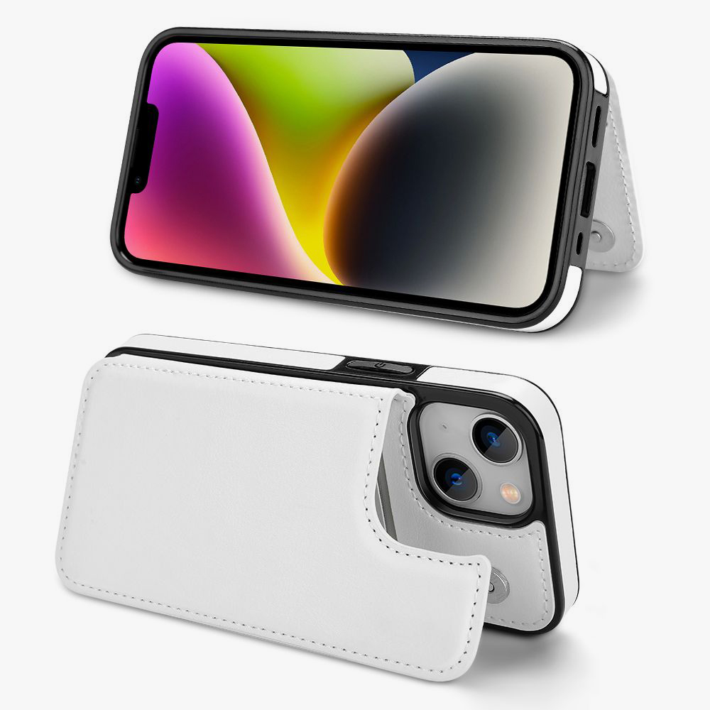 Flip Back iPhone 14 Case