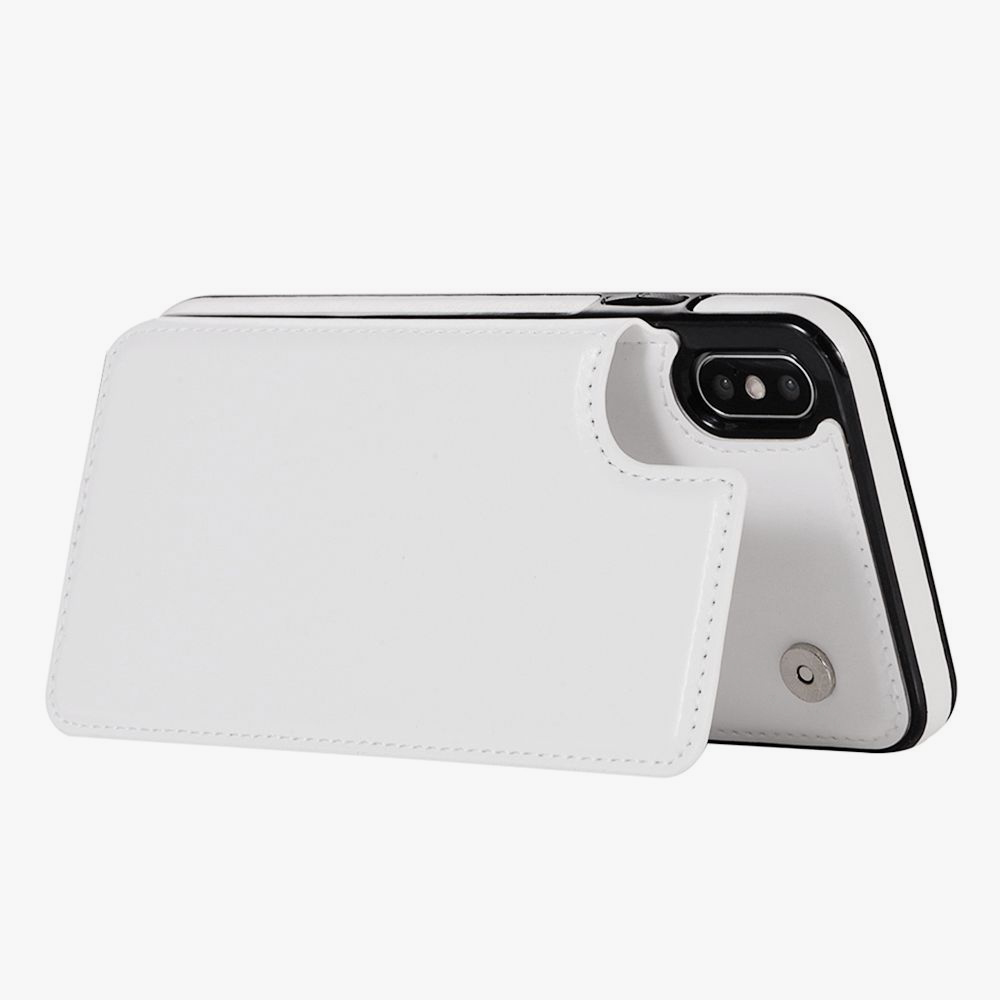 Flip Back iPhone XS Max Case