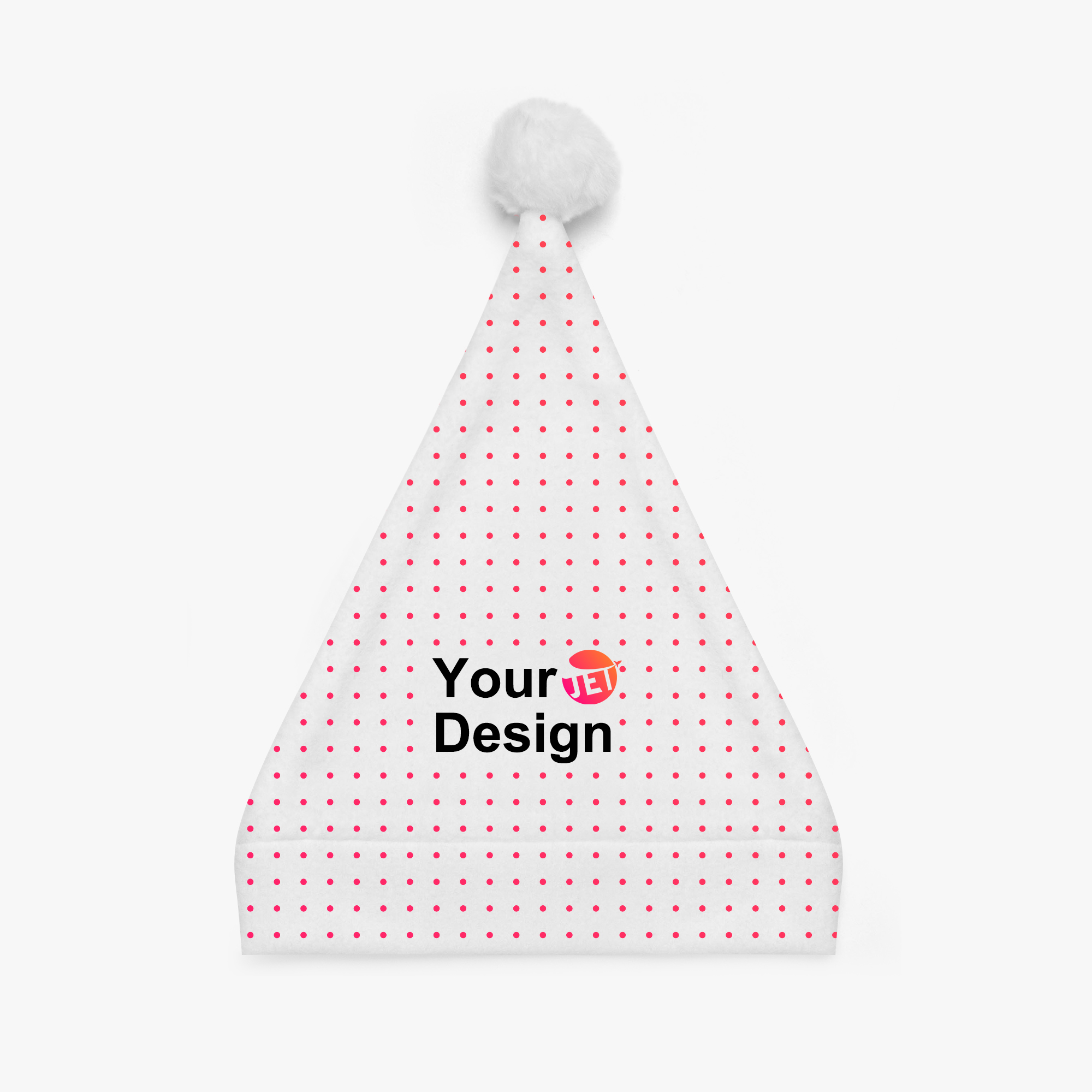 Christmas Santa Hat