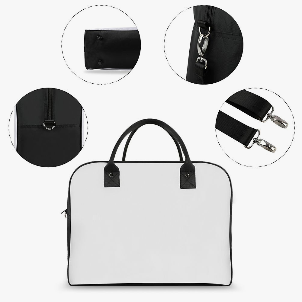 Large Travel Handbag