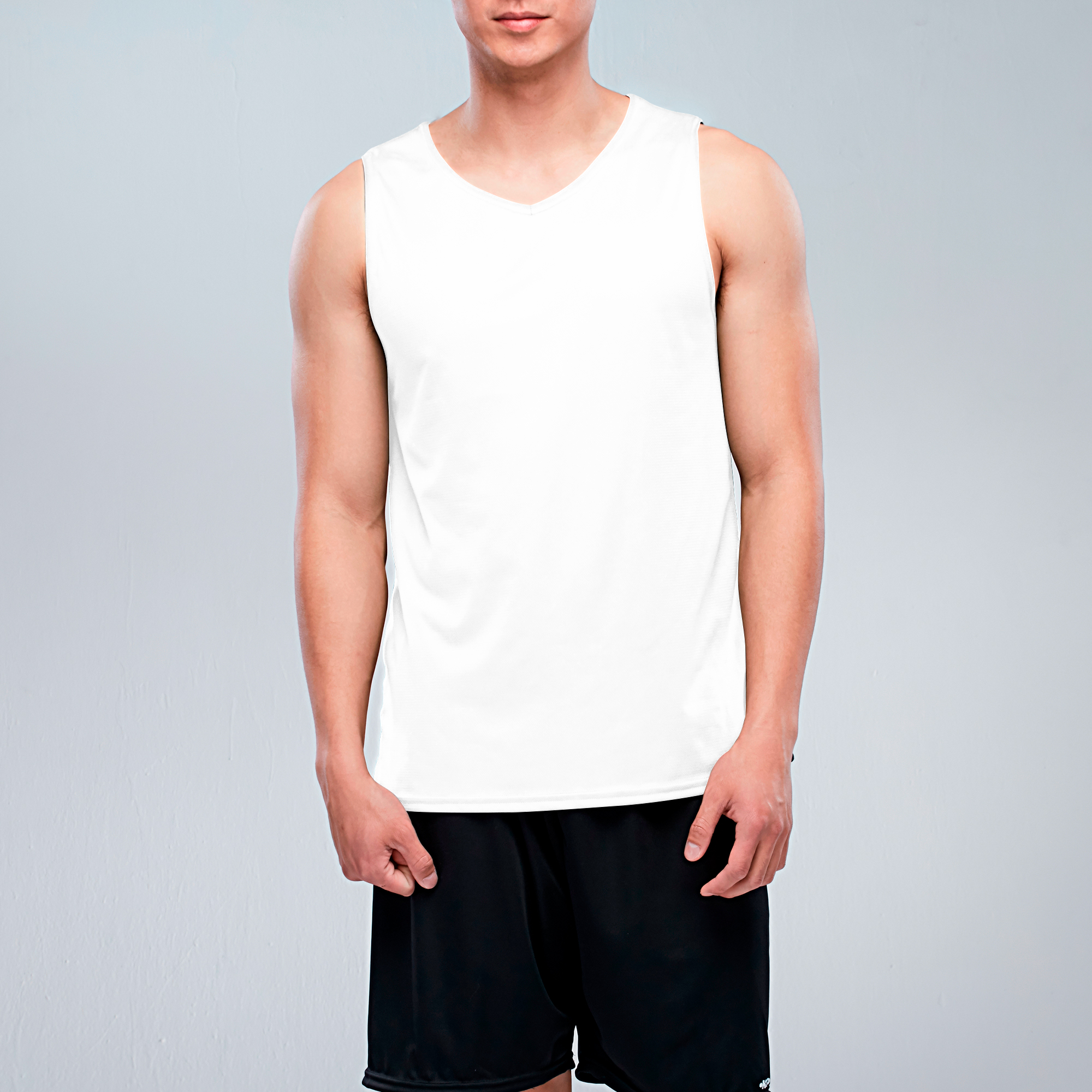 Adults Basketball Jersey
