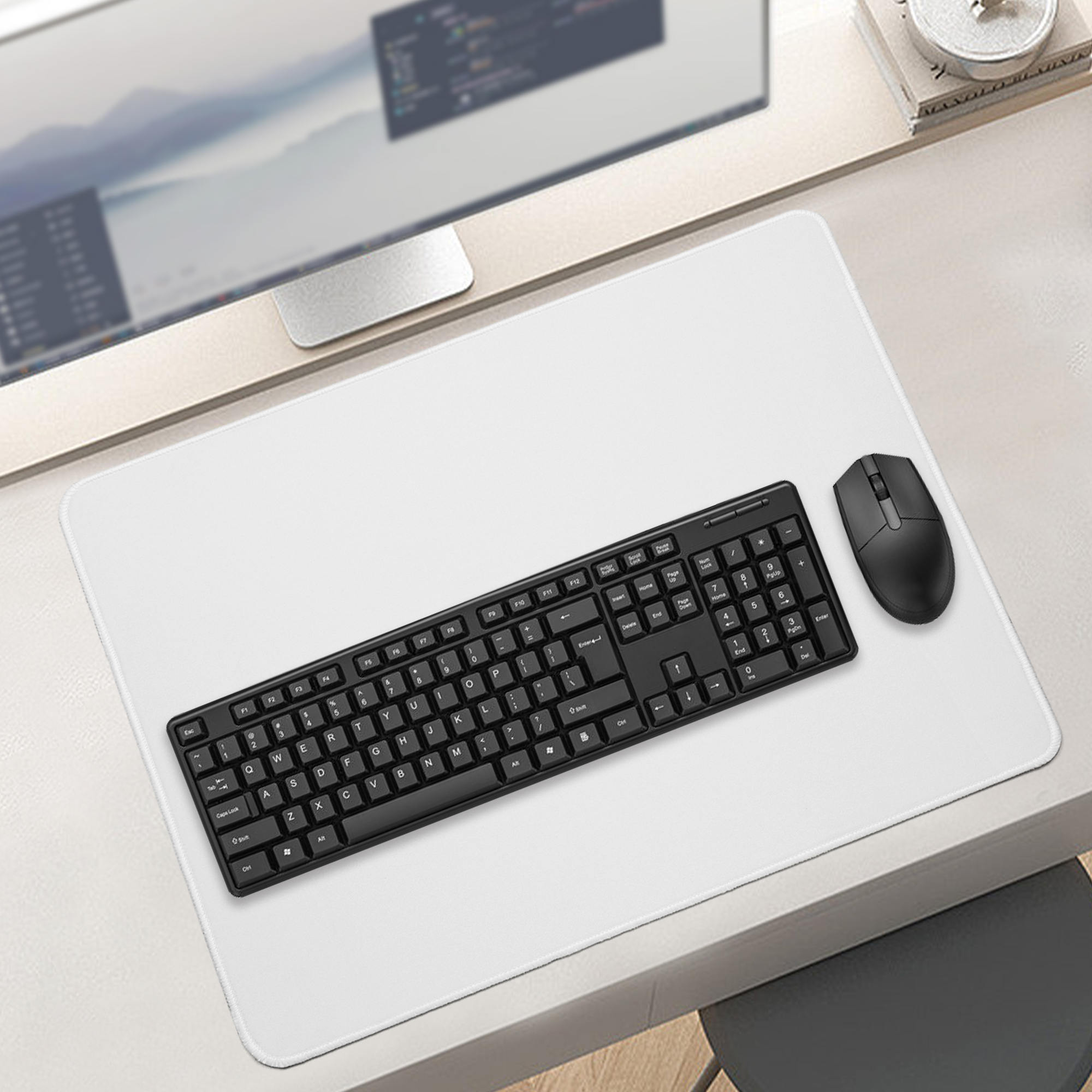 Premium Gaming Mouse Pad