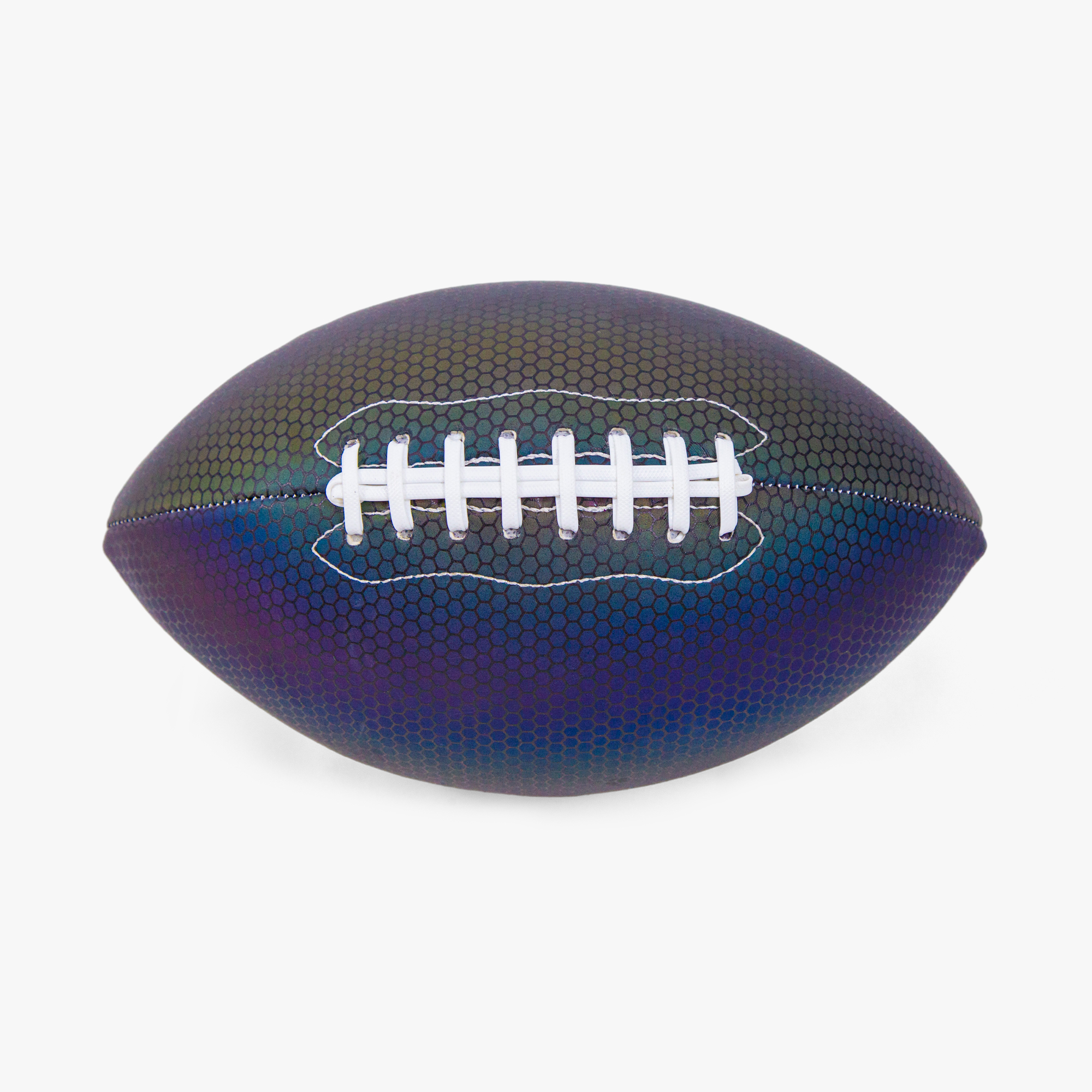 Reflective Type Size 9 American Football