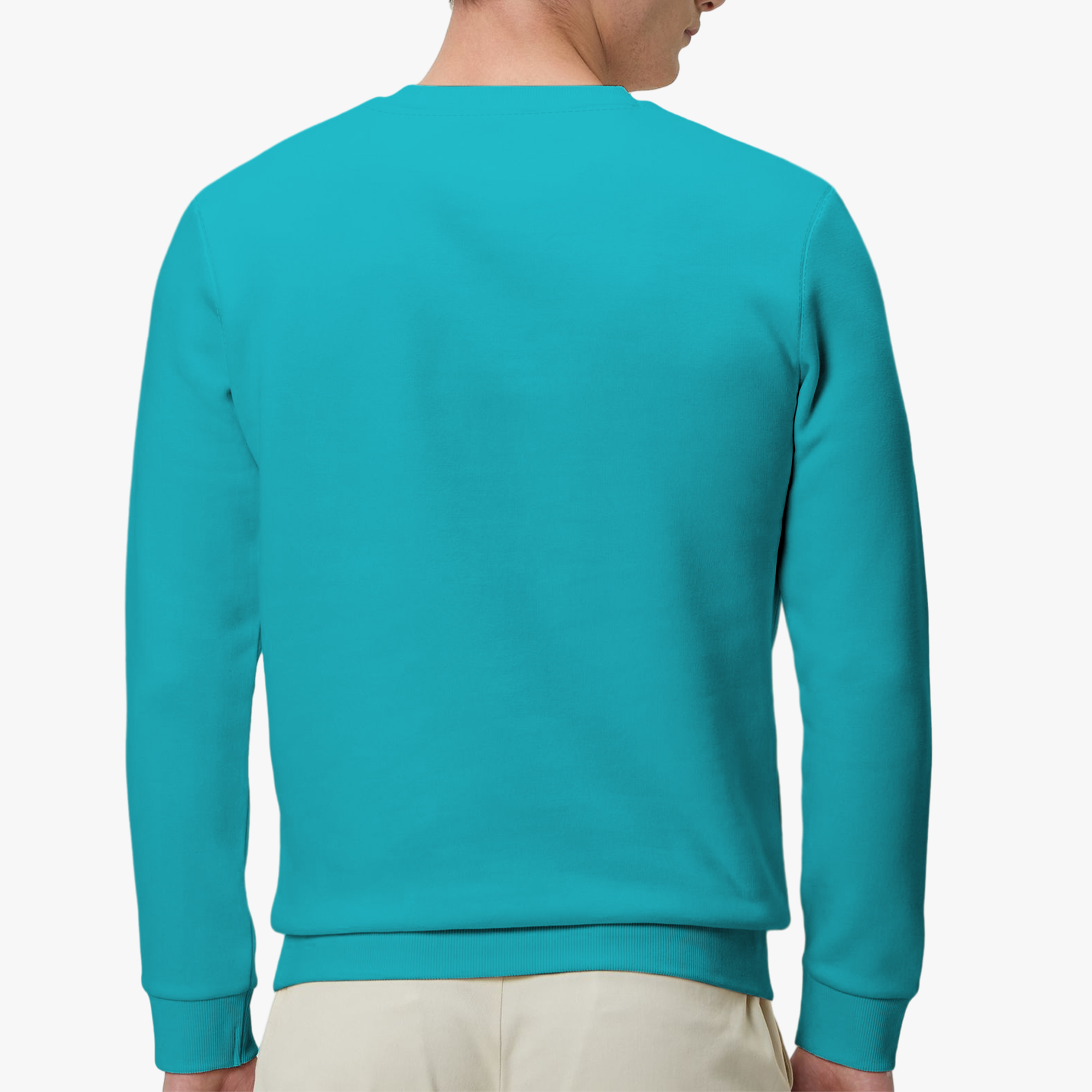 Unisex Crewneck Sweatshirt