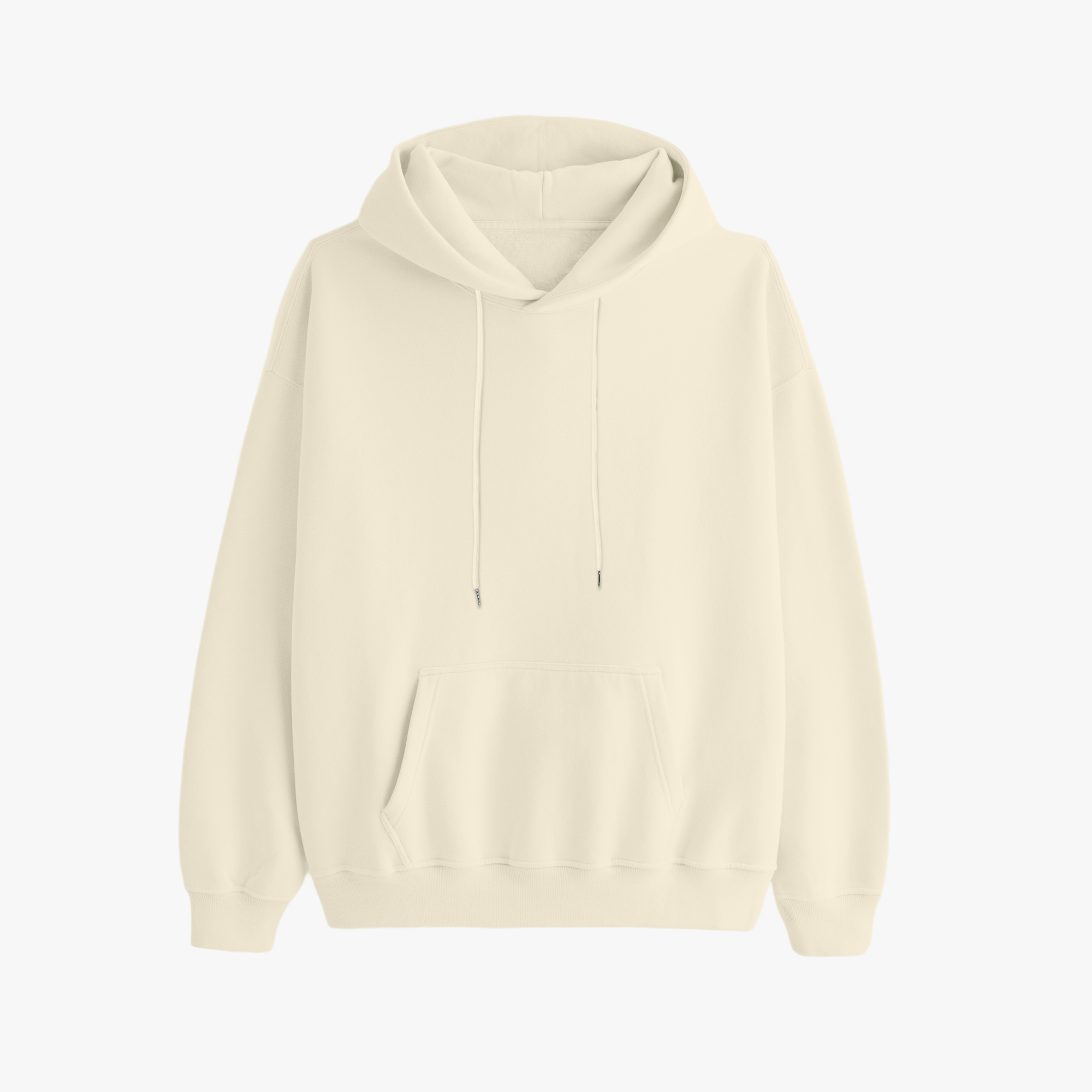 Unisex Oversized Hoodies