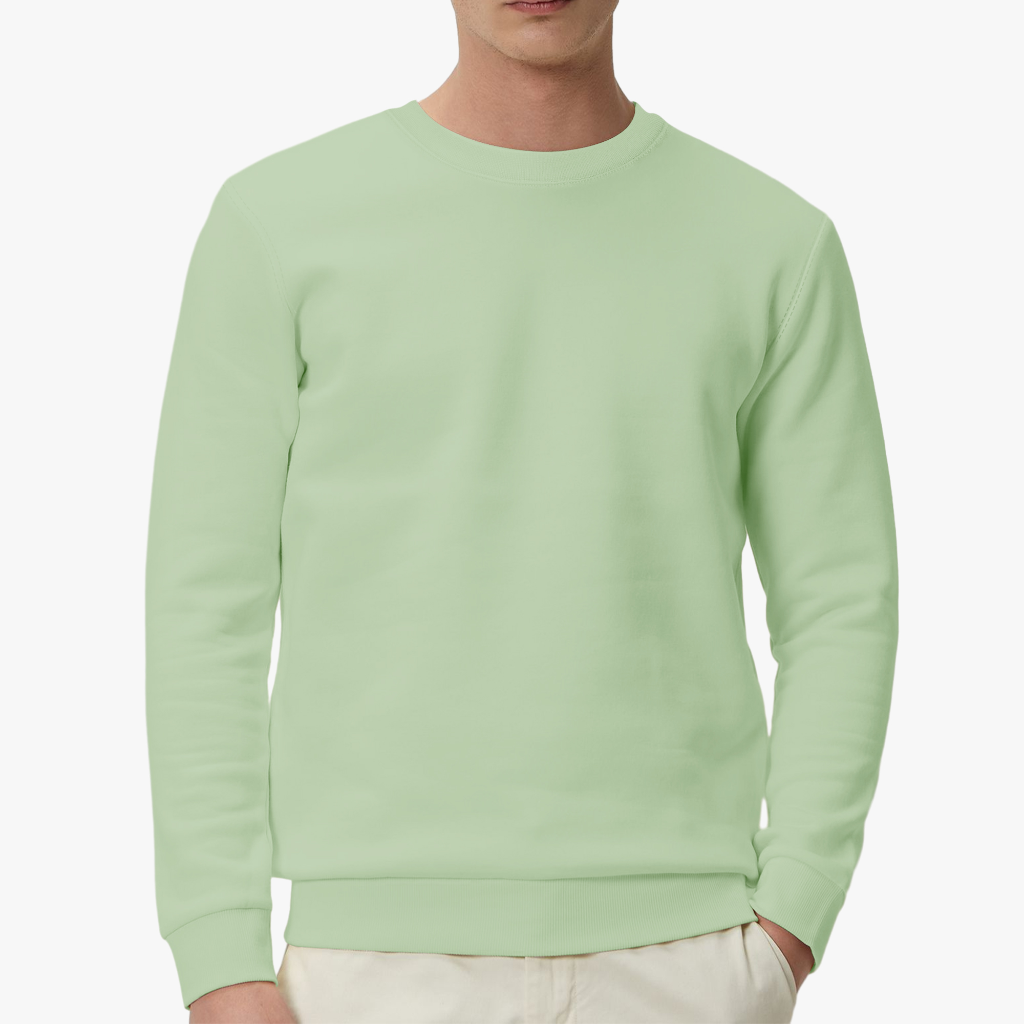 Unisex Changer Sweatshirt