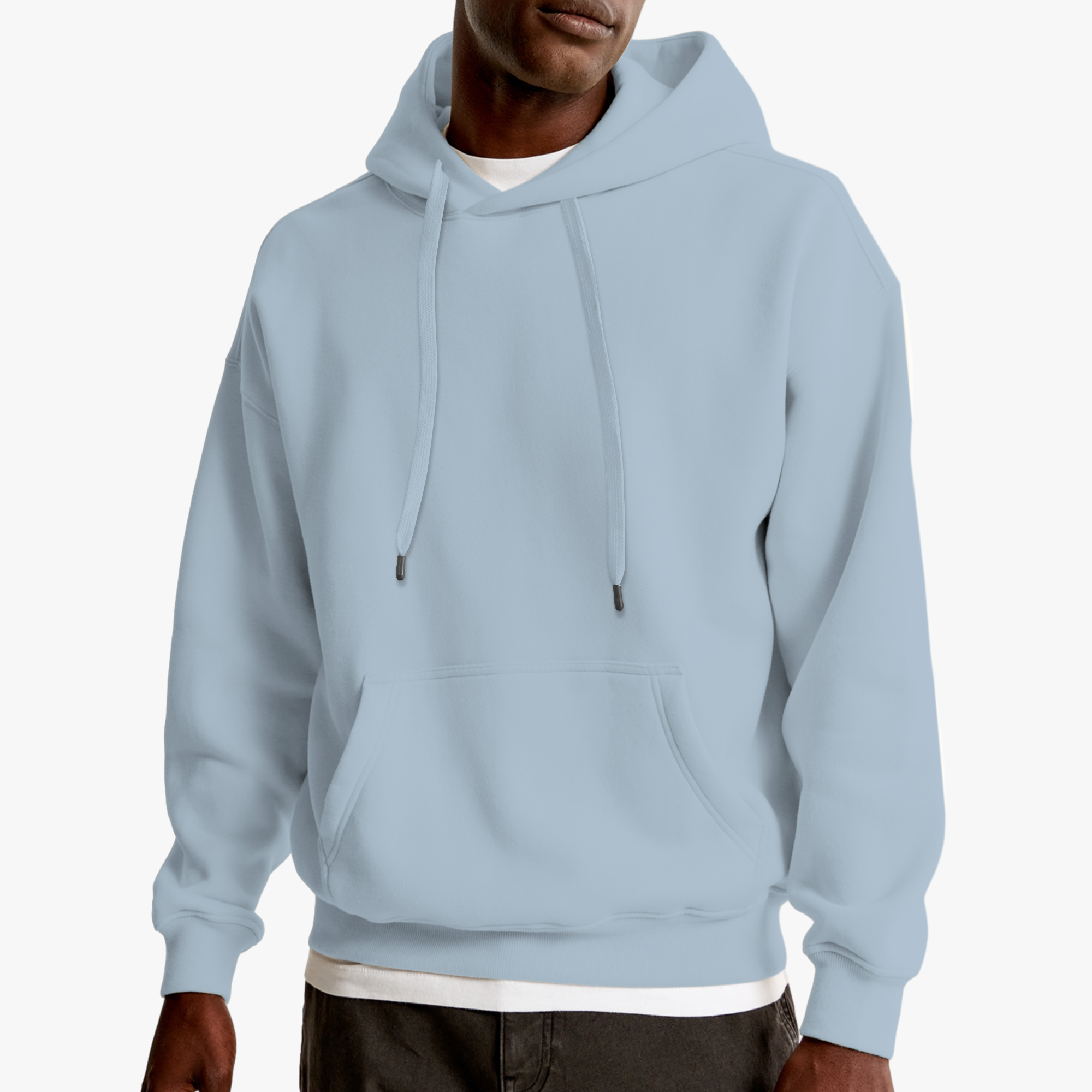 Unisex Premium Pullover Hoodie