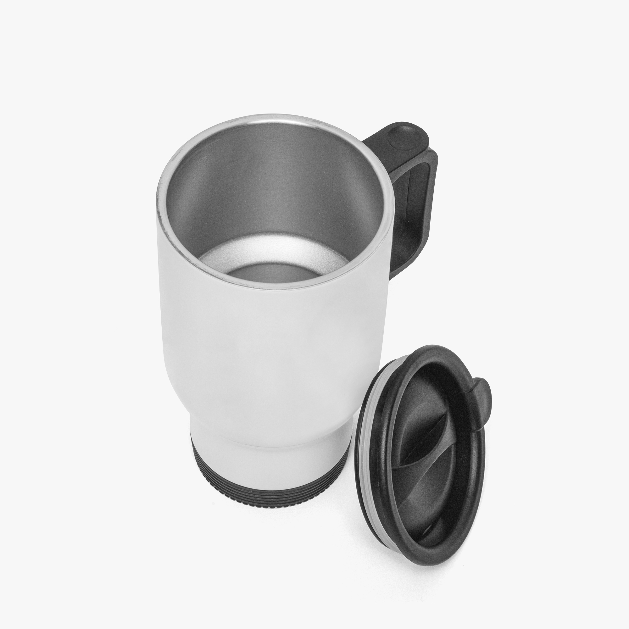 20oz Insulated Tumbler (With Handle)